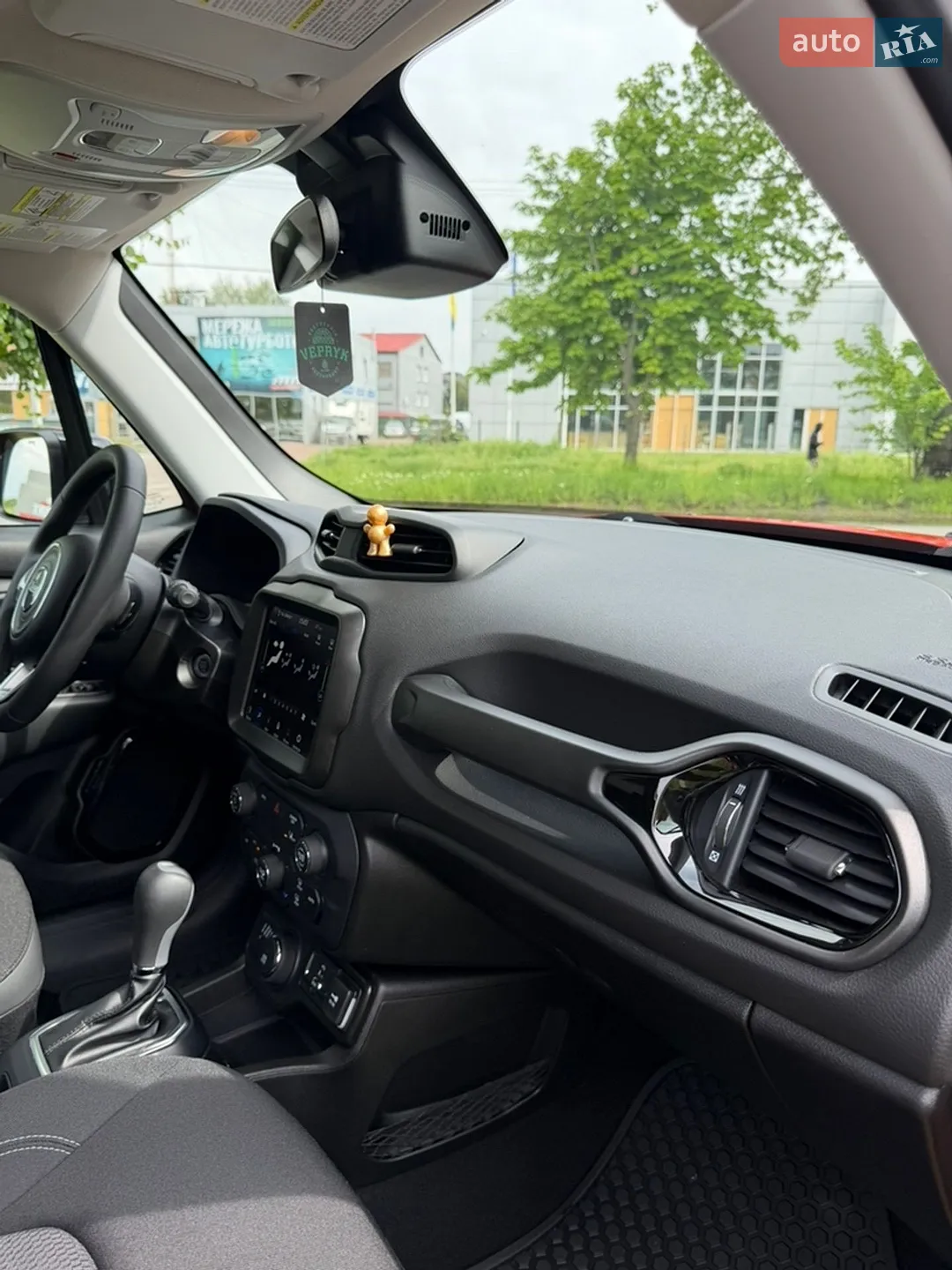 2023 Jeep Renegade - мініатюра 36