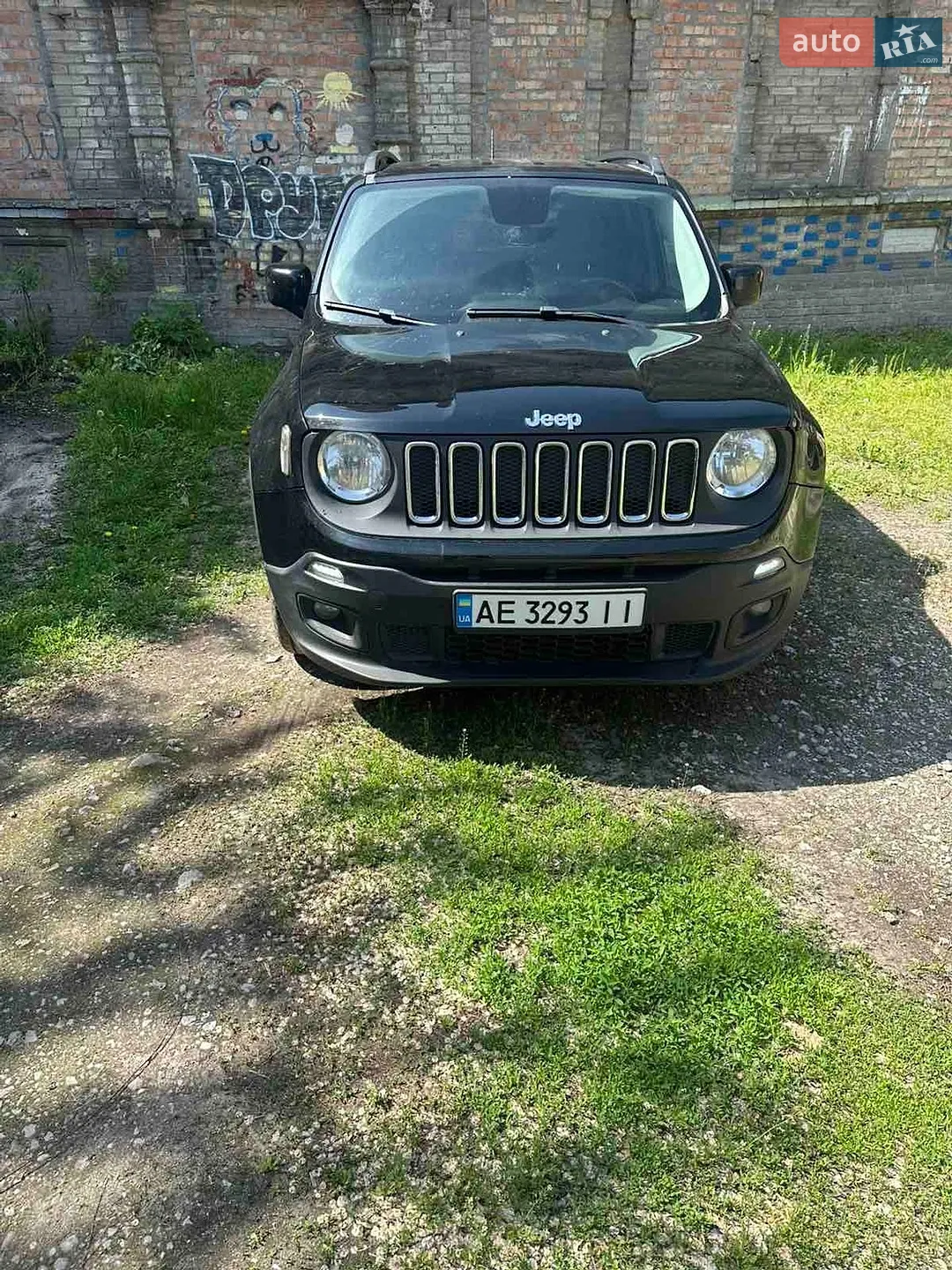 2015 Jeep Renegade - мініатюра 10