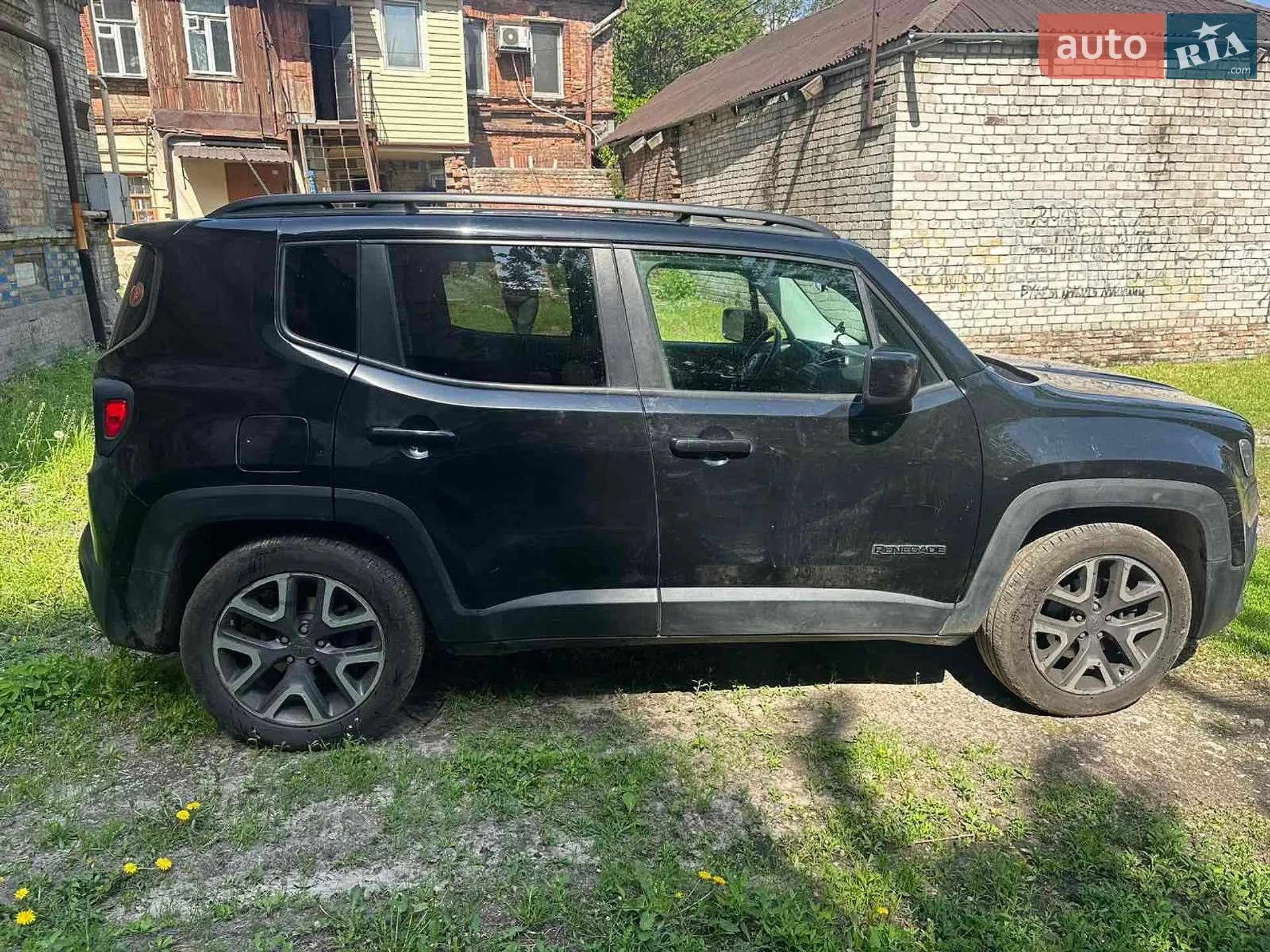 2015 Jeep Renegade - мініатюра 18