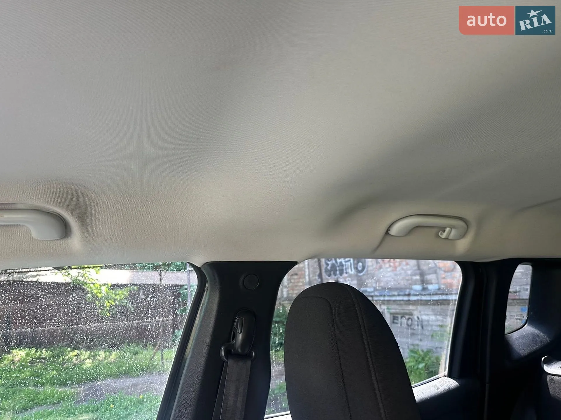2015 Jeep Renegade - мініатюра 24