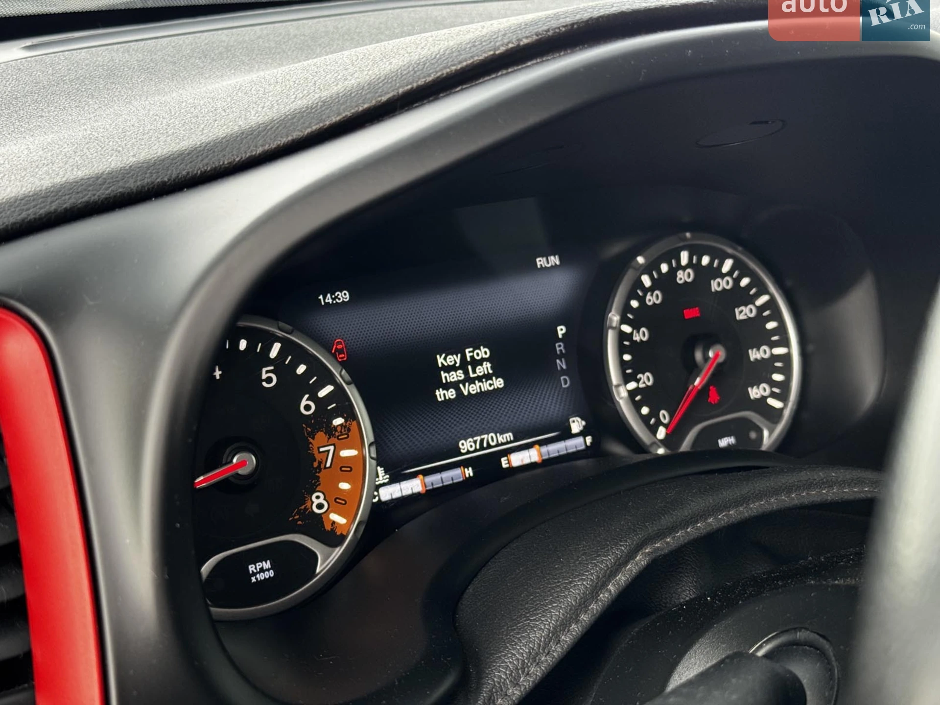 2018 Jeep Renegade - мініатюра 20