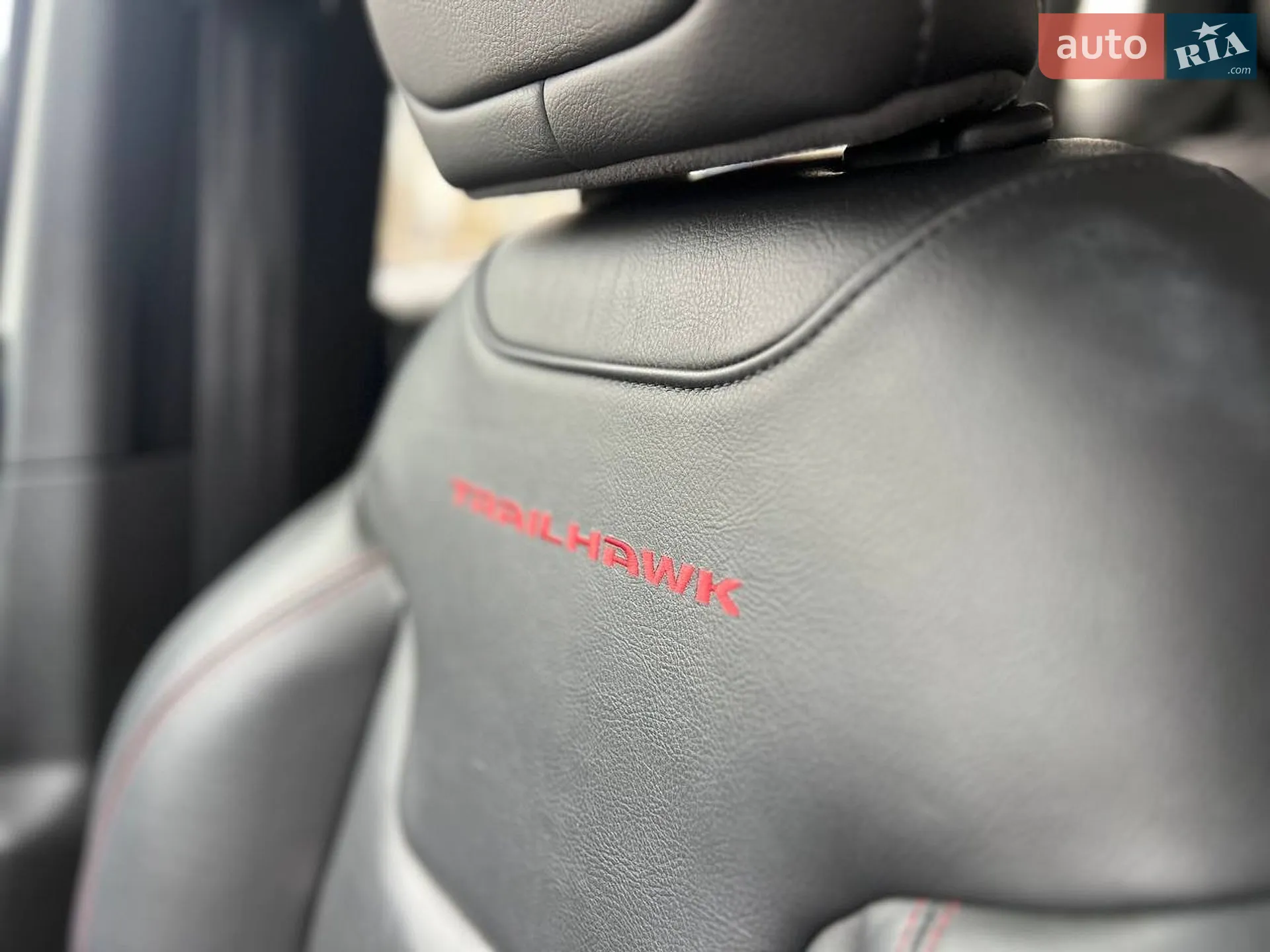 2016 Jeep Renegade - мініатюра 15