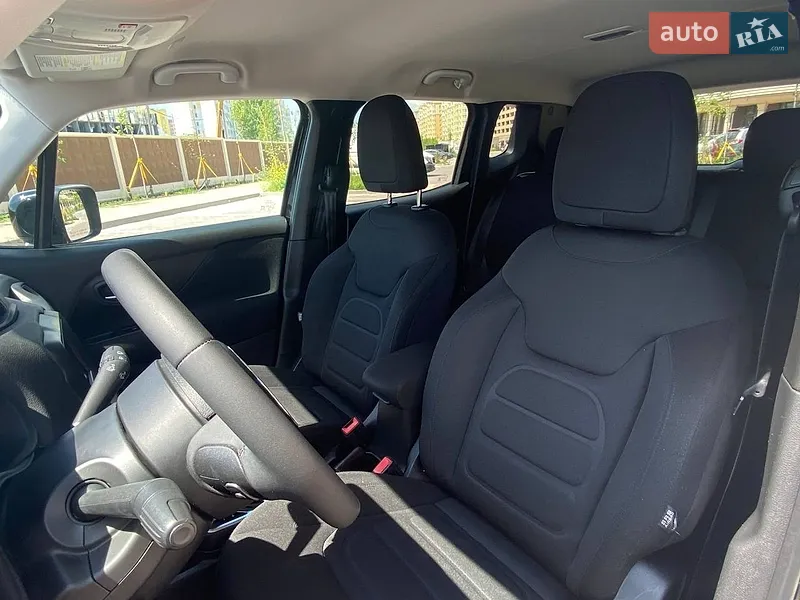 Jeep Renegade 2021 VIN ZACNJCBB5MPN11980 фото оголошення 10 з 64