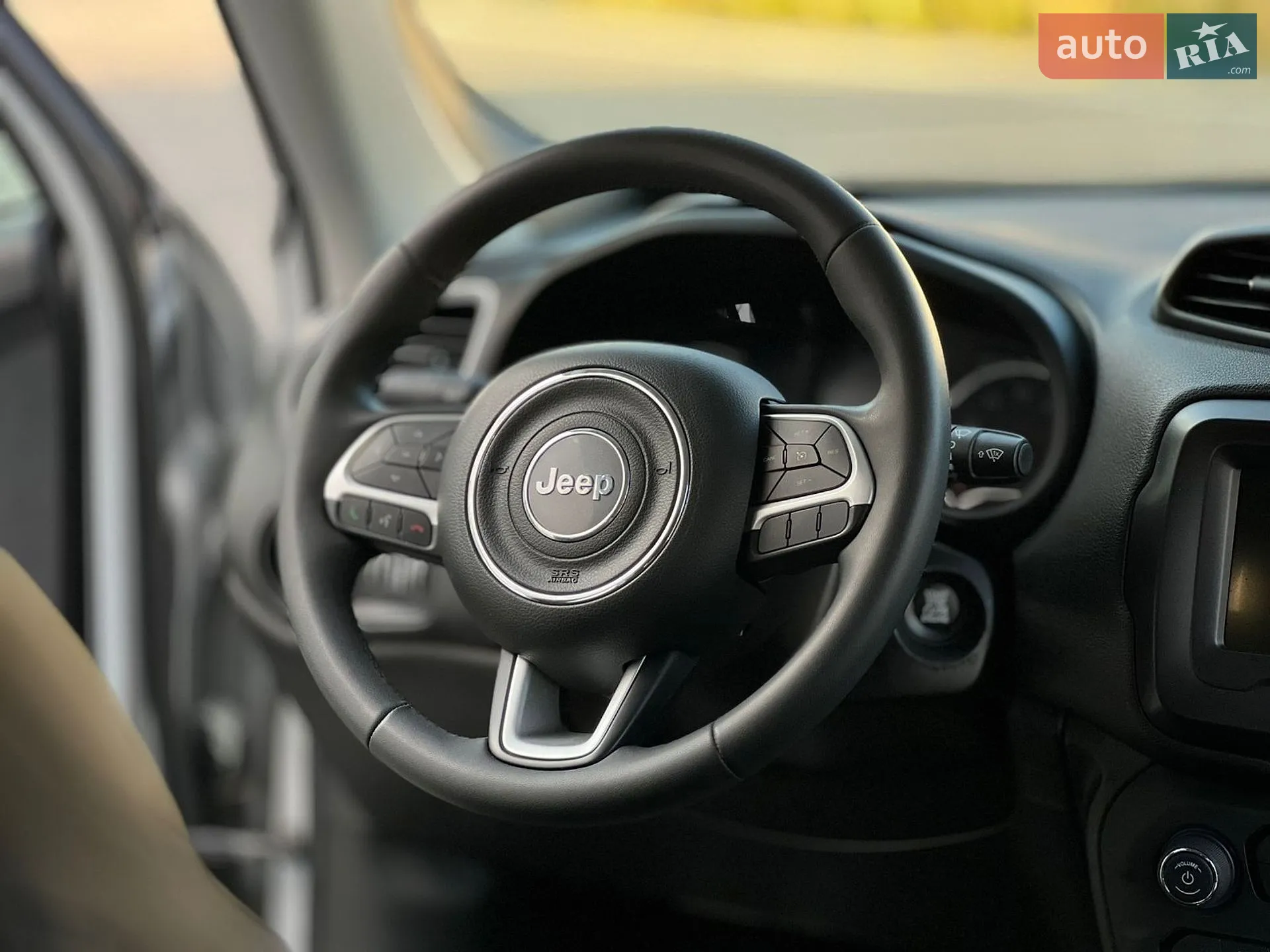 2018 Jeep Renegade - мініатюра 16