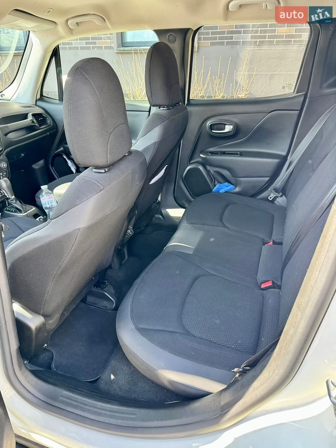 2019 Jeep Renegade - мініатюра 14