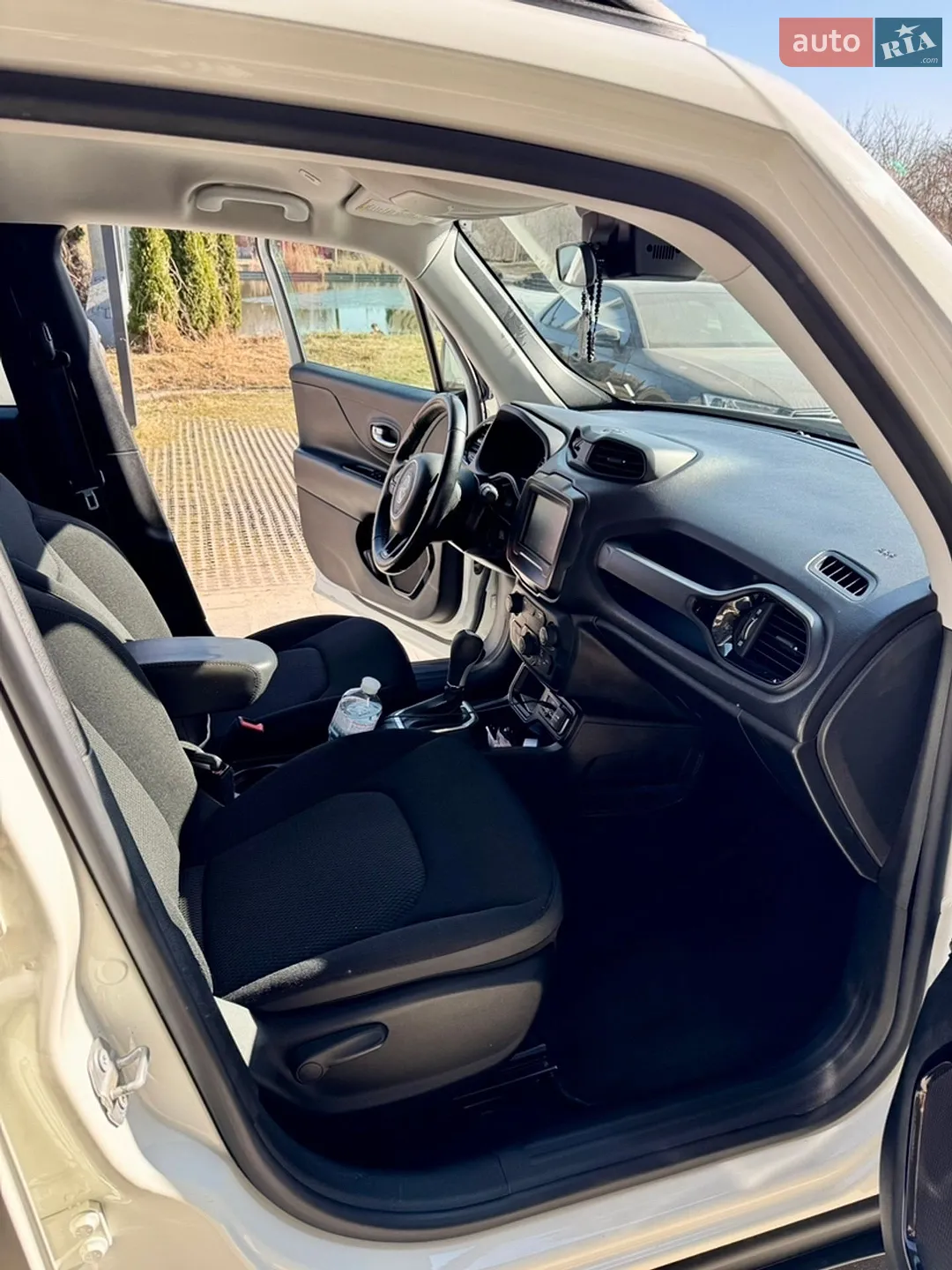 2019 Jeep Renegade - мініатюра 16