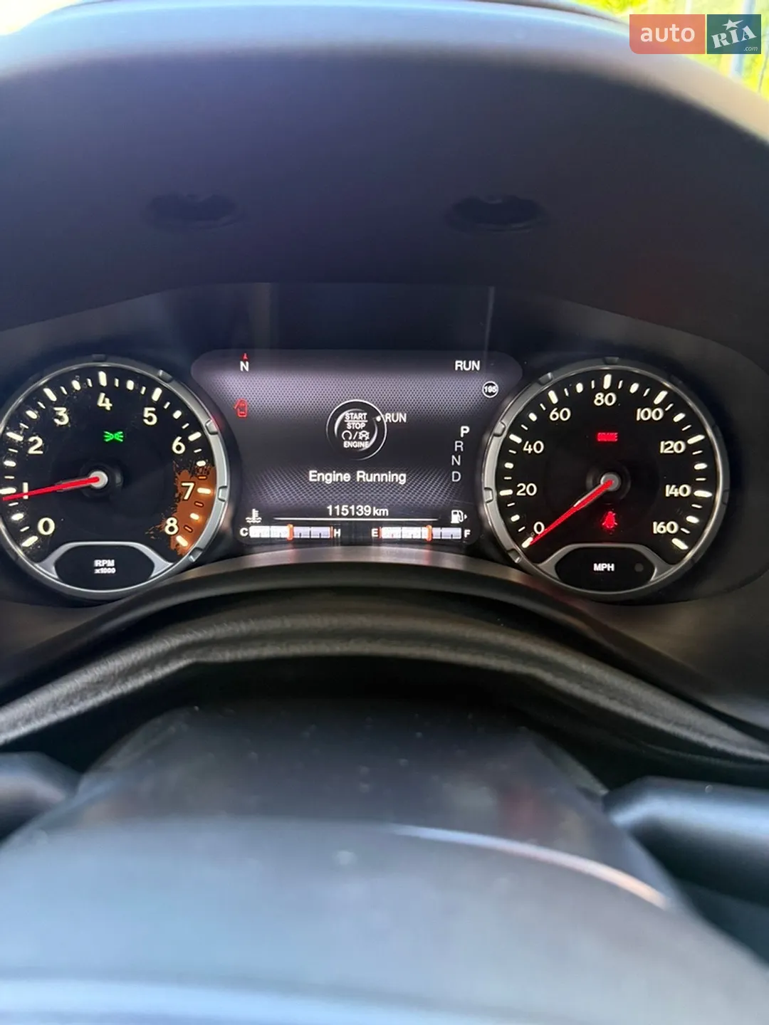 2016 Jeep Renegade - мініатюра 15