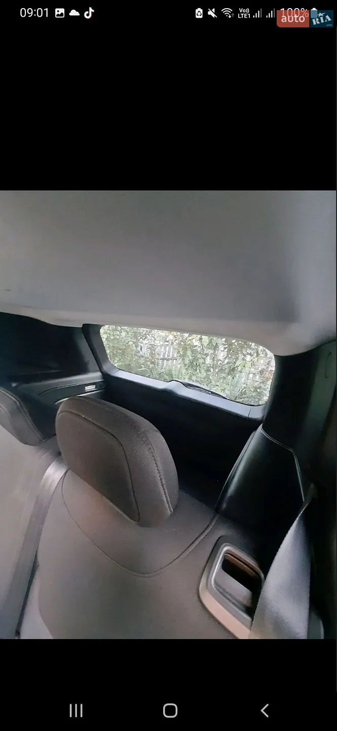 2015 Jeep Renegade - мініатюра 15