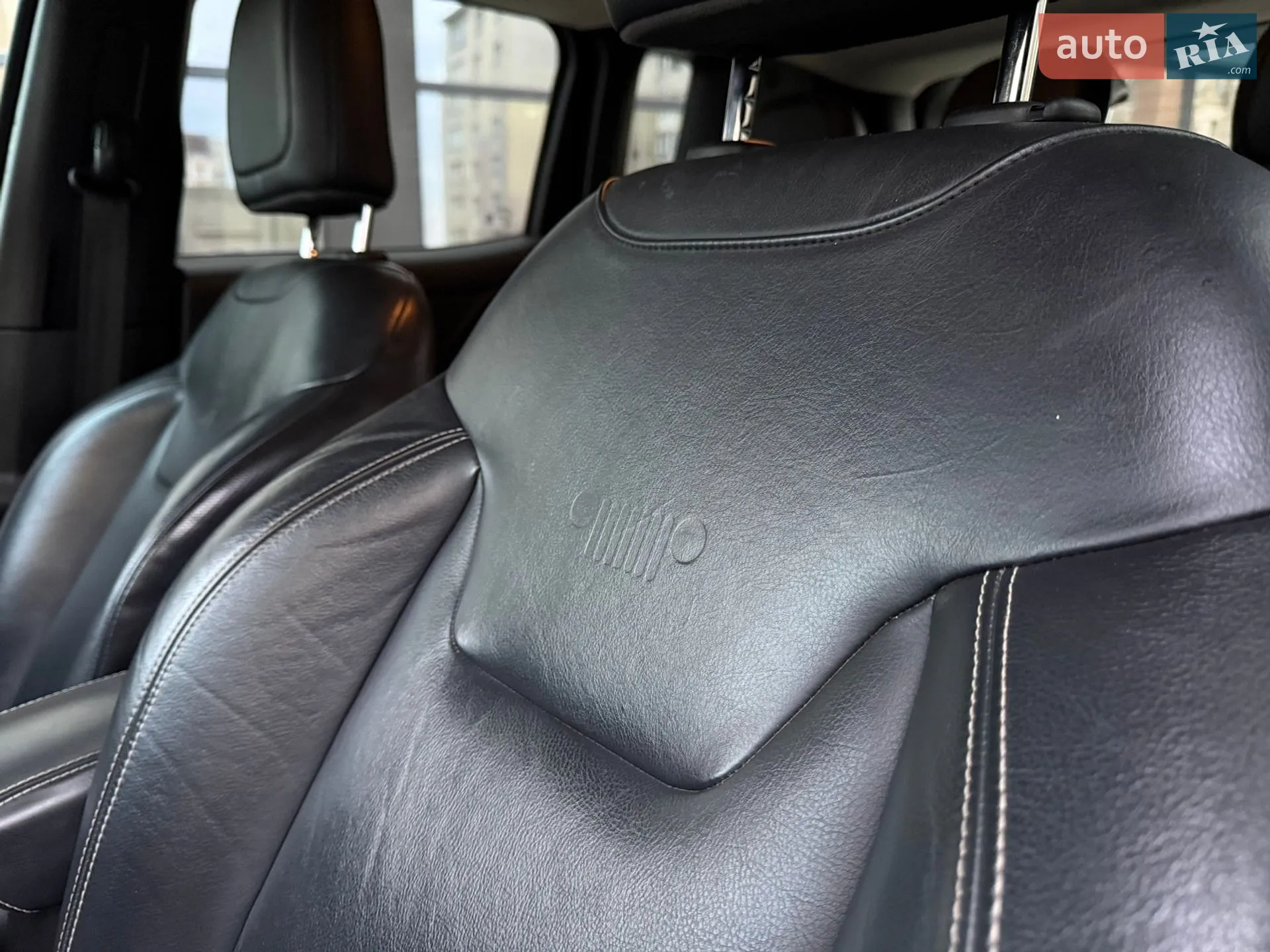 2016 Jeep Renegade - мініатюра 29