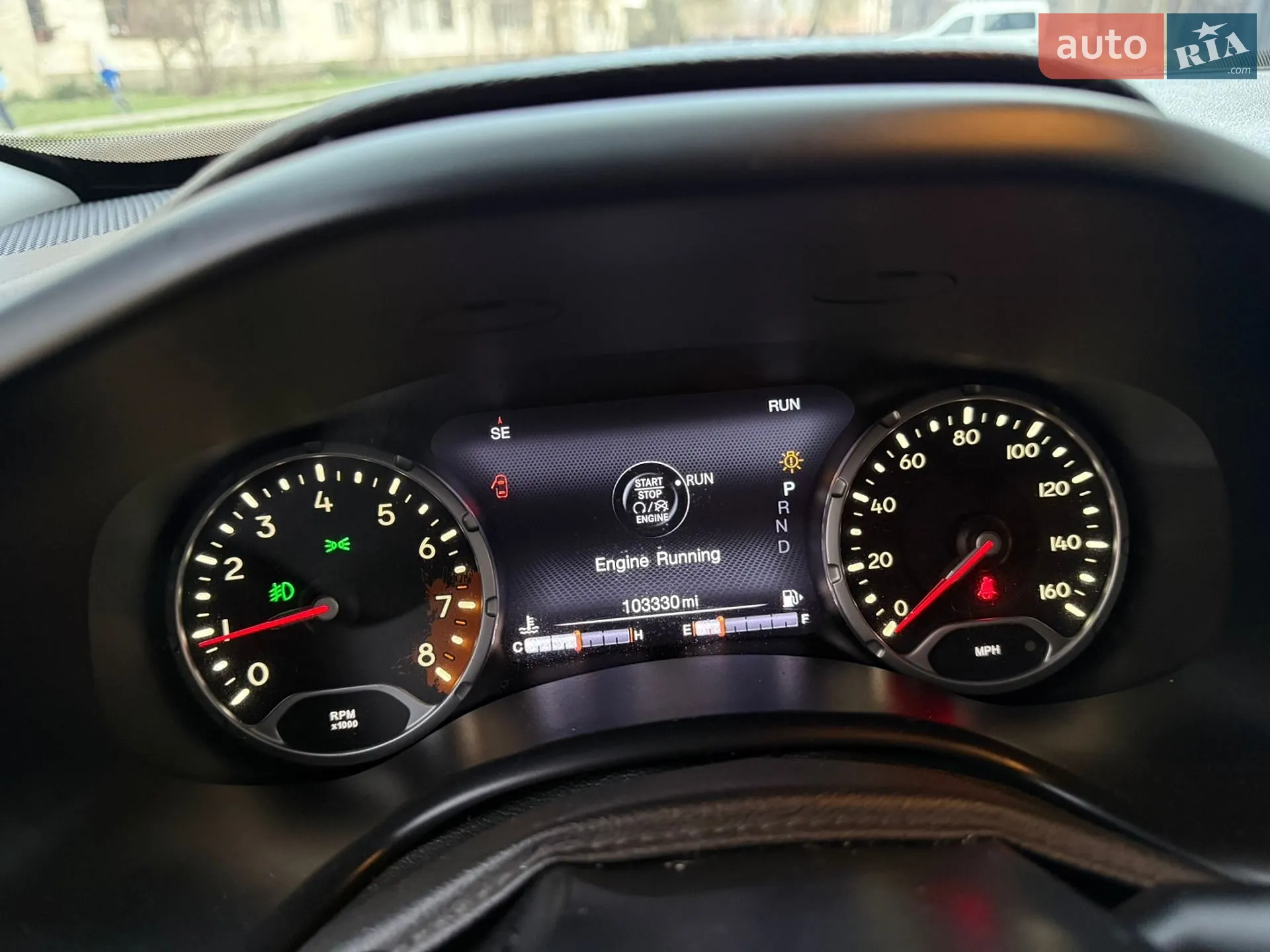 2016 Jeep Renegade - мініатюра 36
