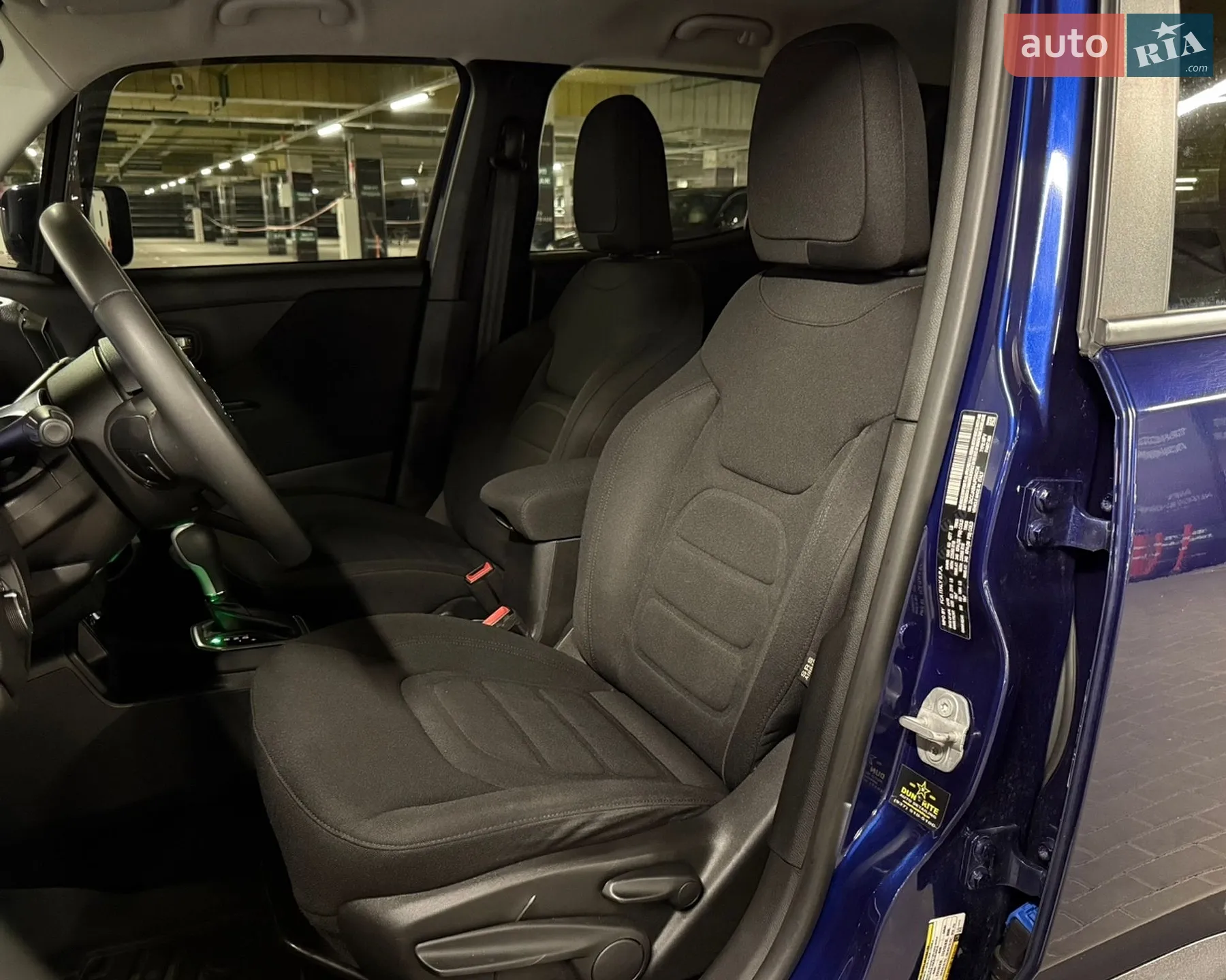 2018 Jeep Renegade - мініатюра 21
