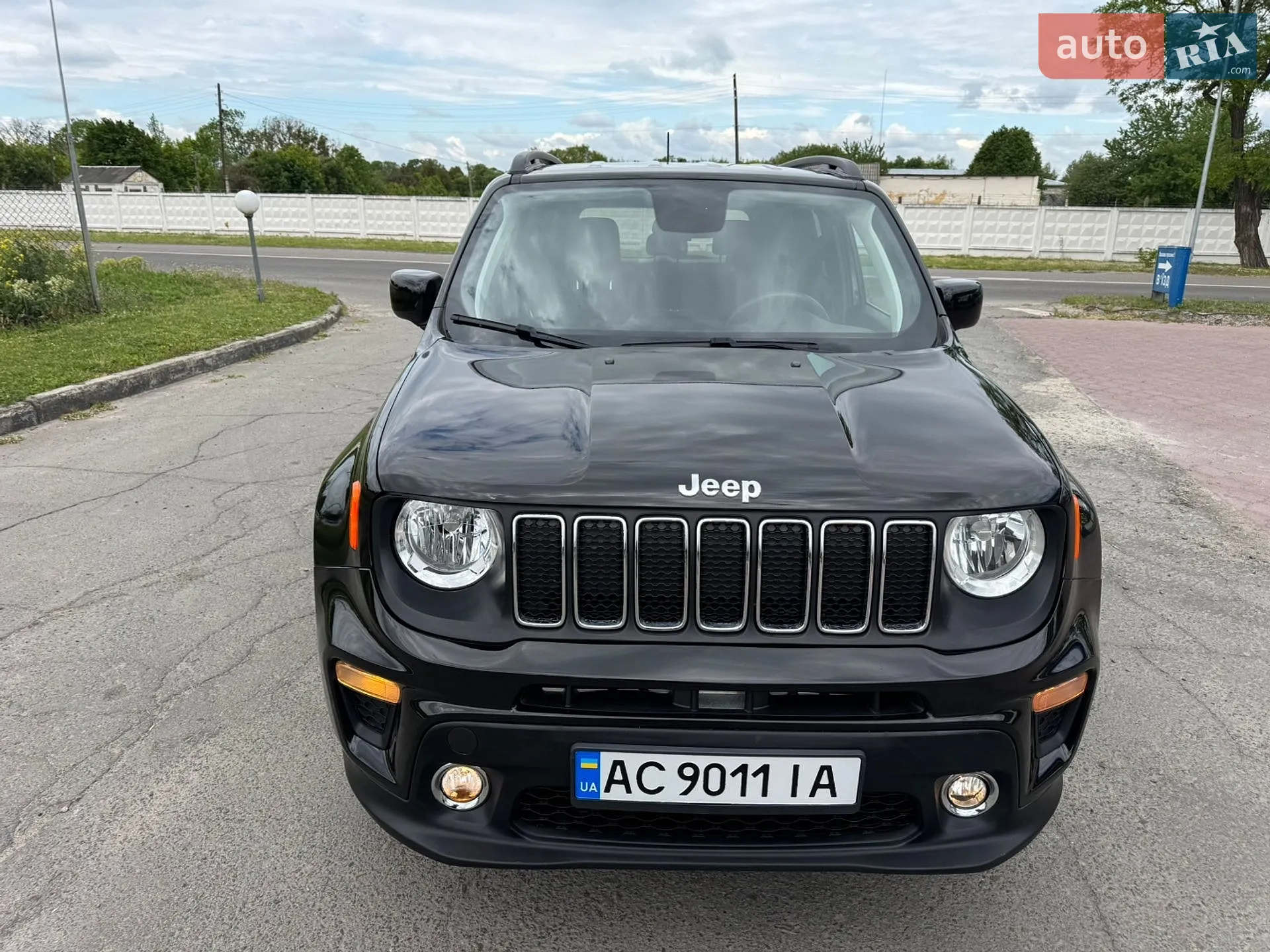 2020 Jeep Renegade - мініатюра 35