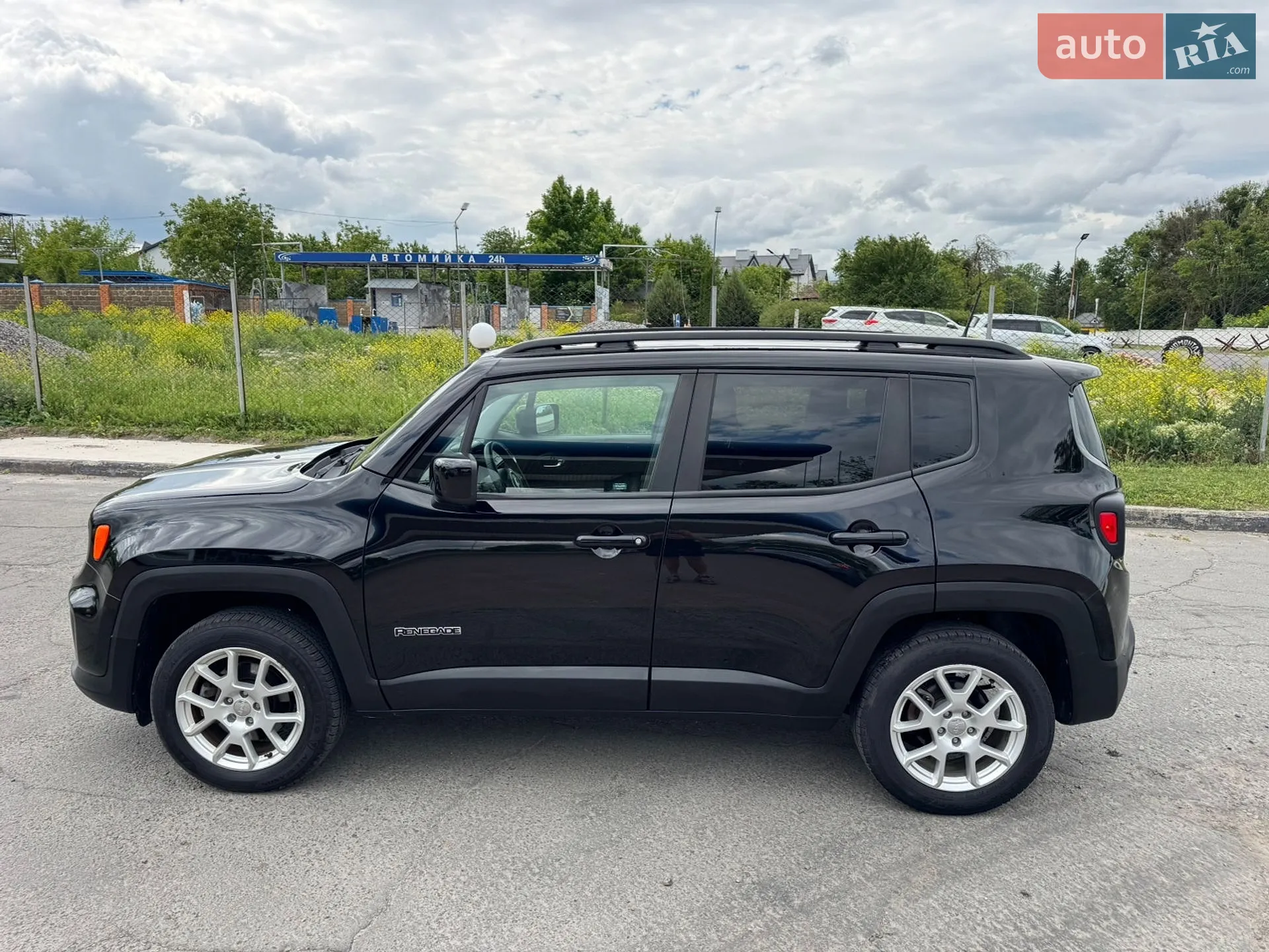 2020 Jeep Renegade - мініатюра 19