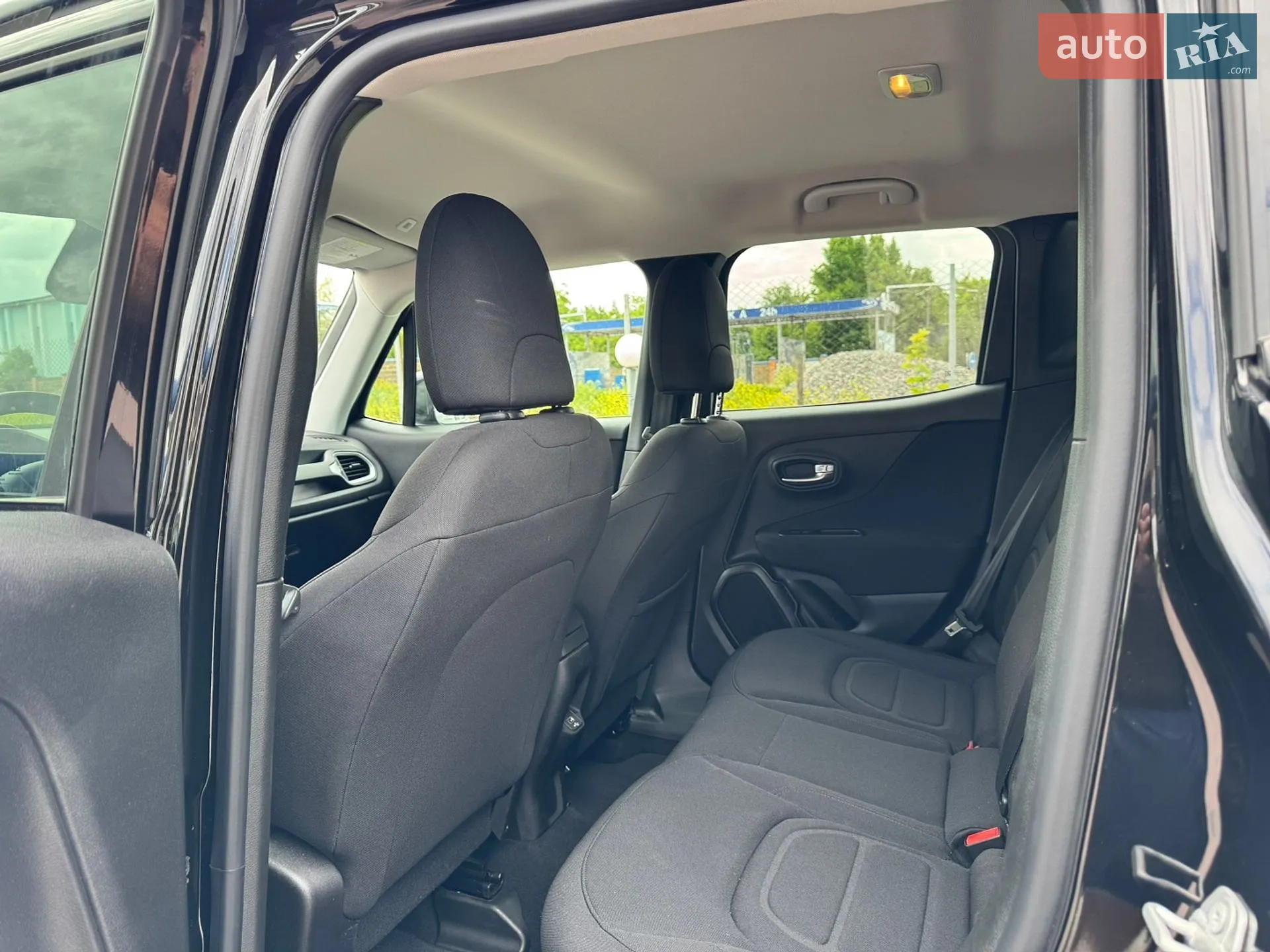 2020 Jeep Renegade - мініатюра 50