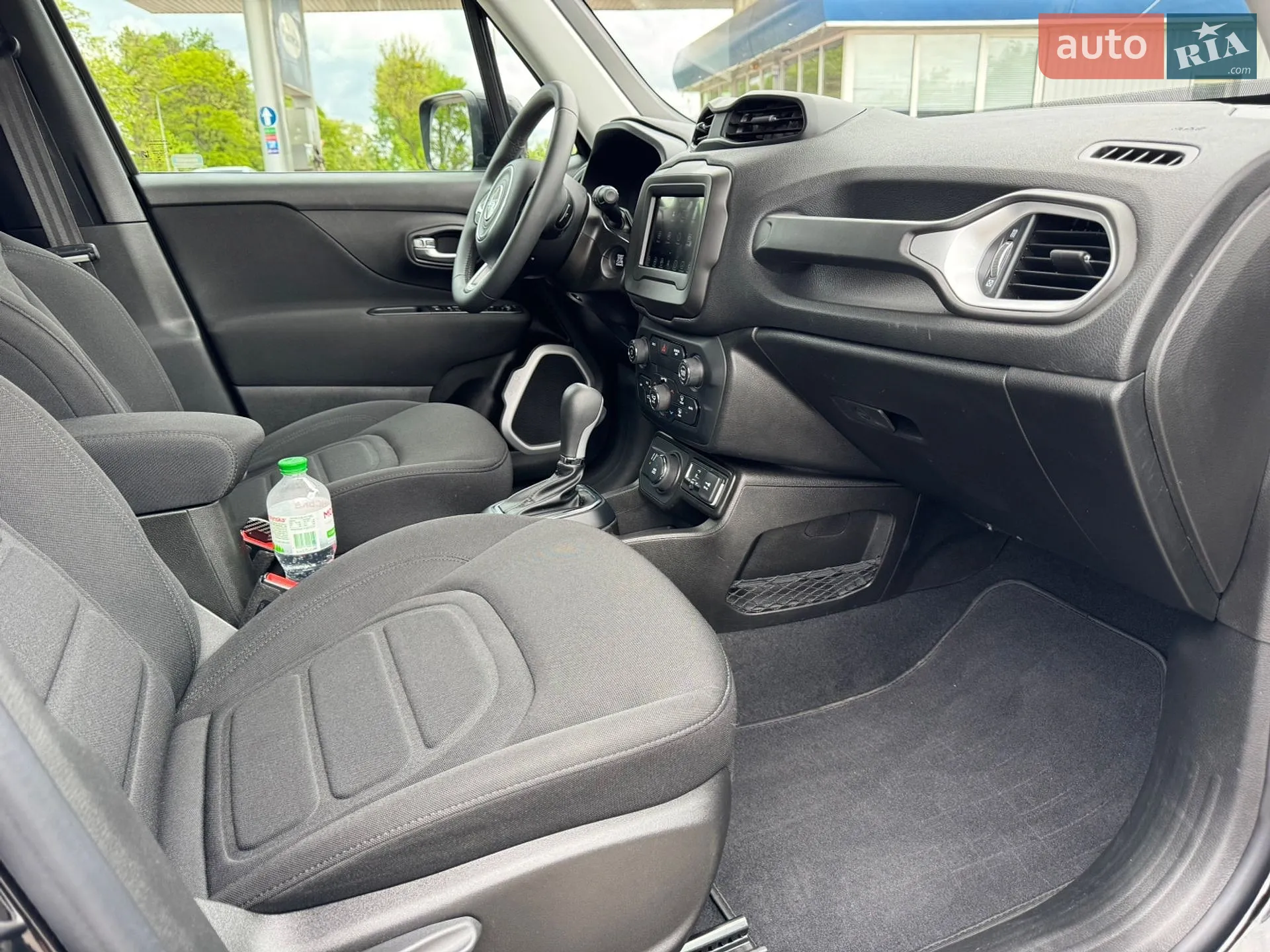 2020 Jeep Renegade - мініатюра 61