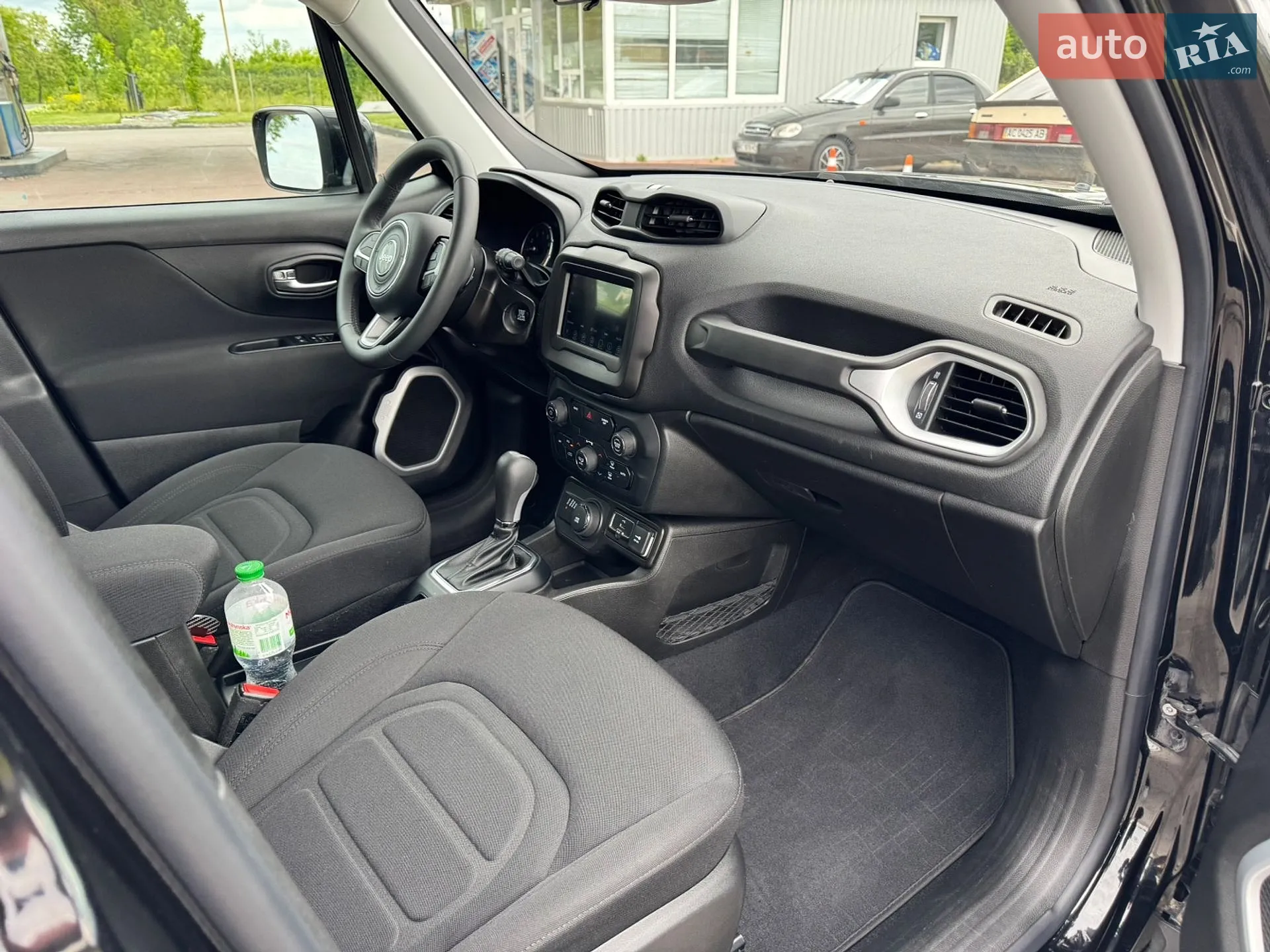 2020 Jeep Renegade - мініатюра 69