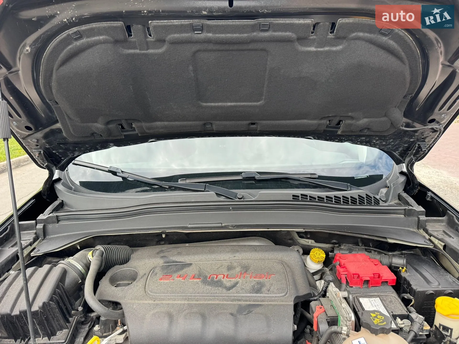 2020 Jeep Renegade - мініатюра 82