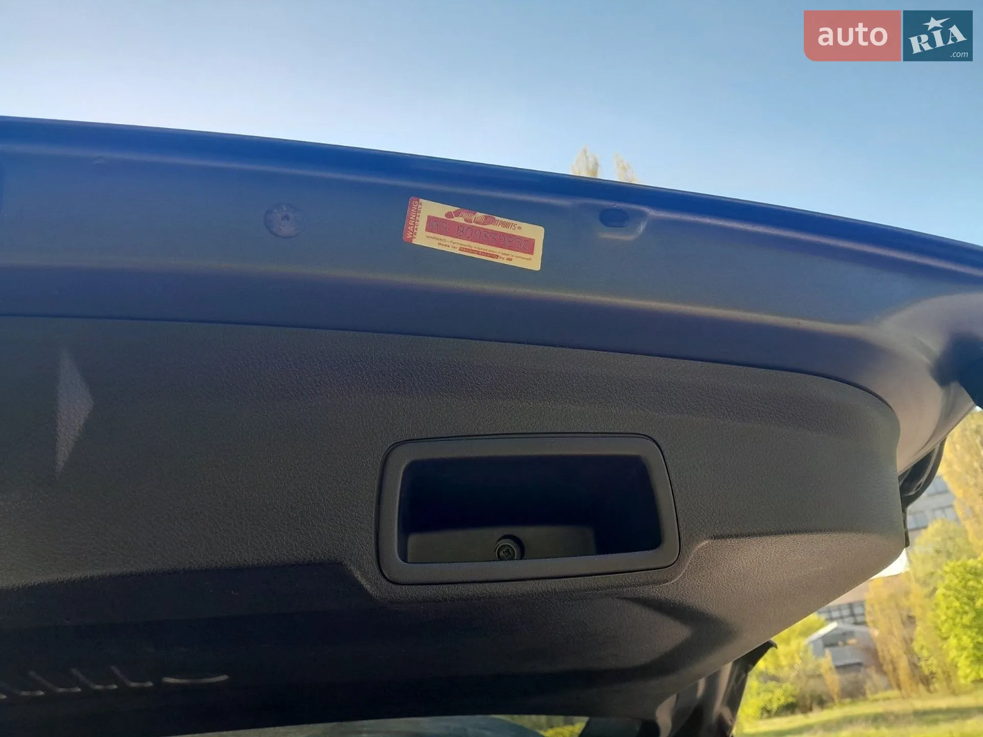 2016 Jeep Renegade - мініатюра 33