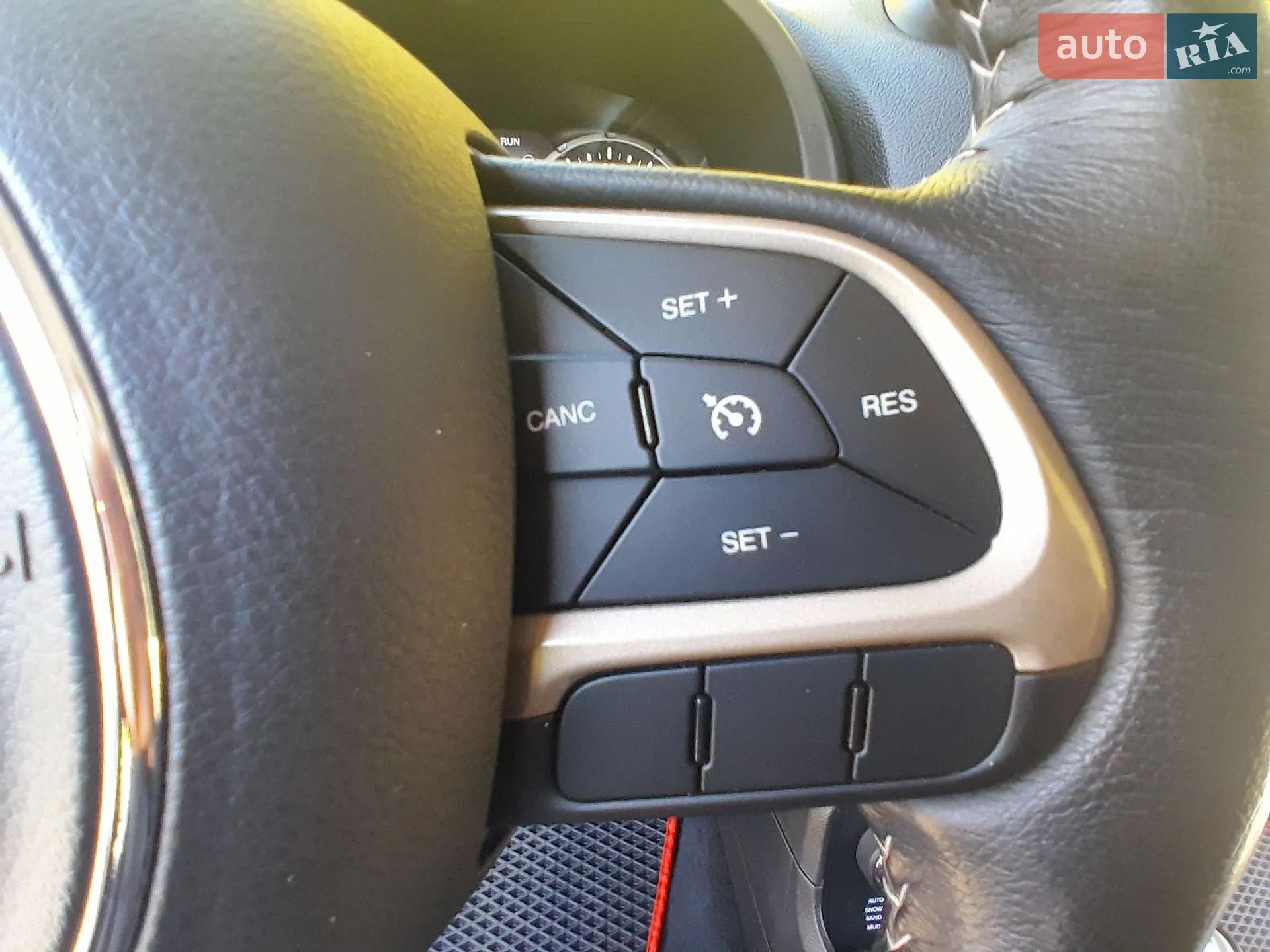 2016 Jeep Renegade - мініатюра 70