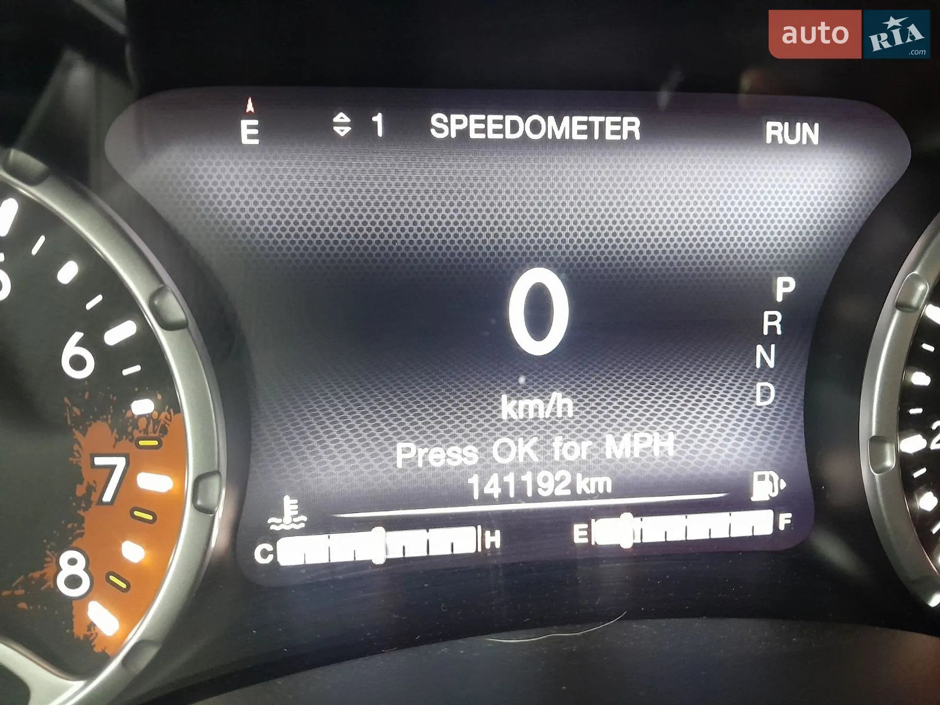 2016 Jeep Renegade - мініатюра 108