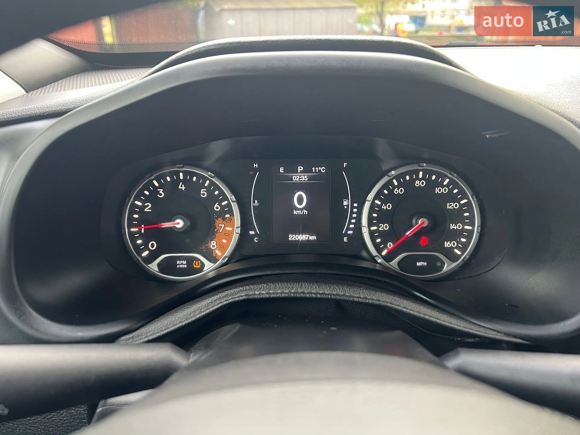 2018 Jeep Renegade - мініатюра 28