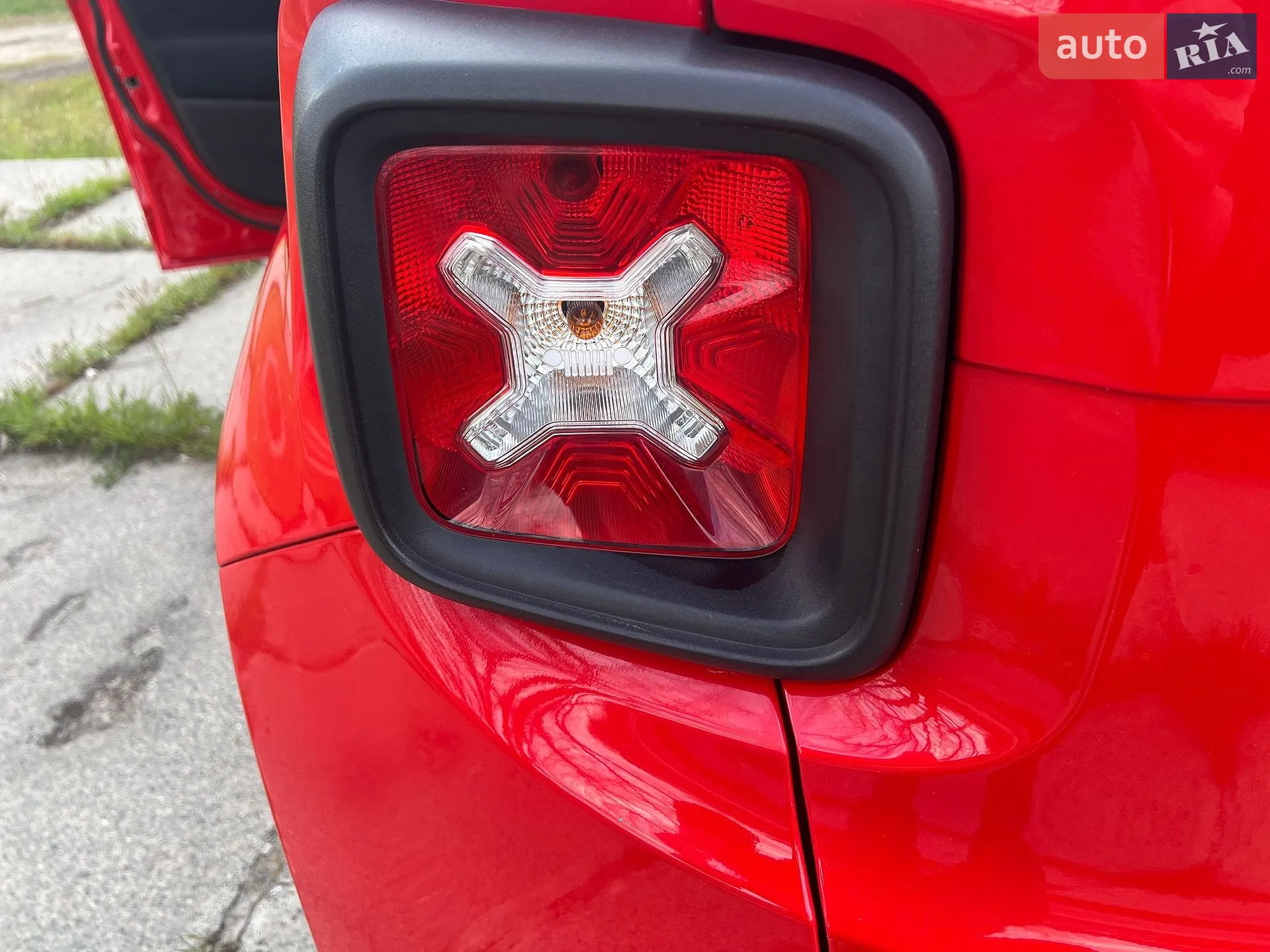 2018 Jeep Renegade - мініатюра 31