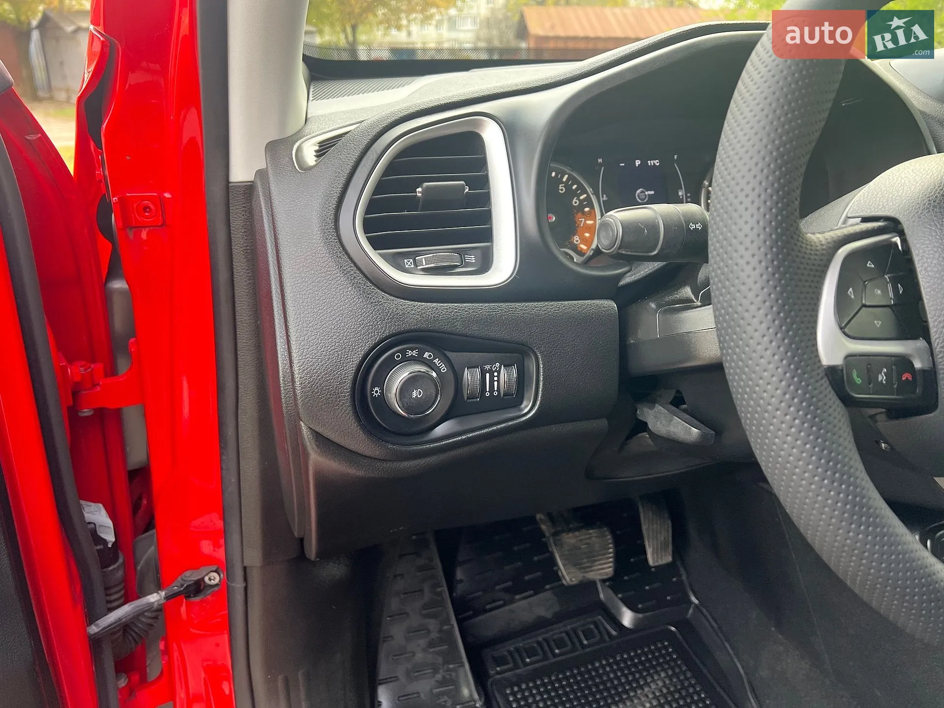 2018 Jeep Renegade - мініатюра 24