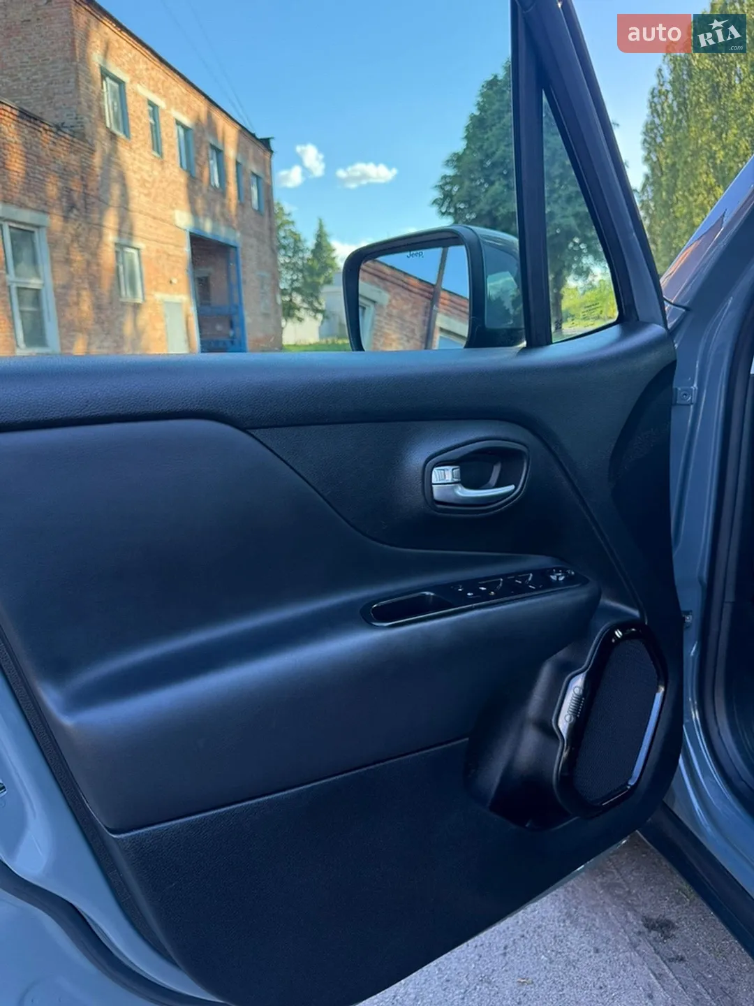 2018 Jeep Renegade - мініатюра 36