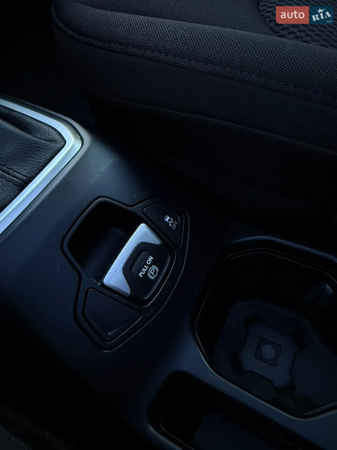 2018 Jeep Renegade - мініатюра 46
