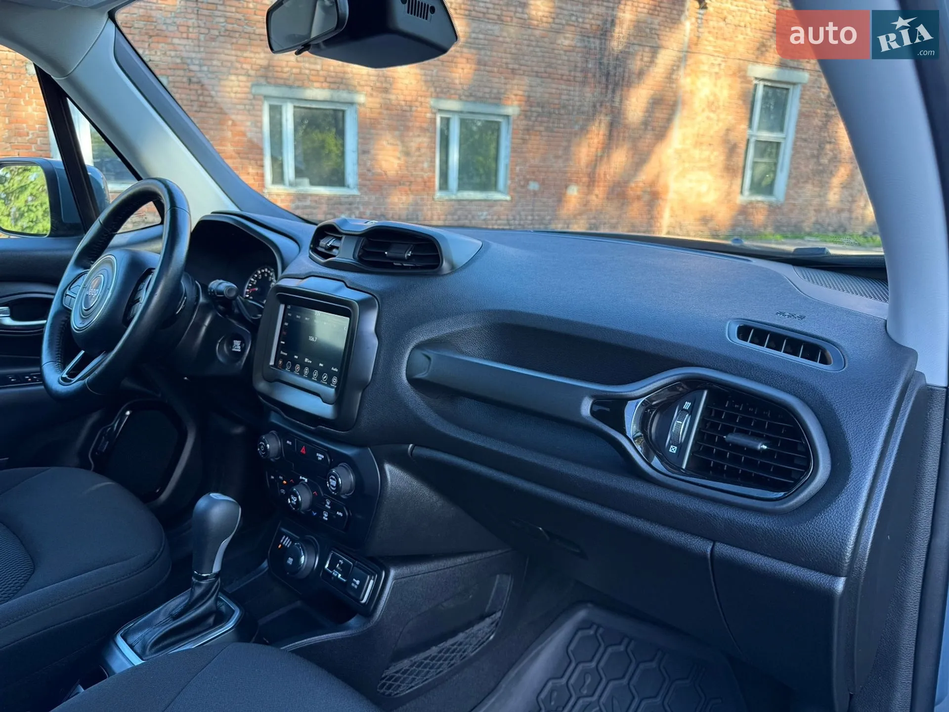 2018 Jeep Renegade - мініатюра 53