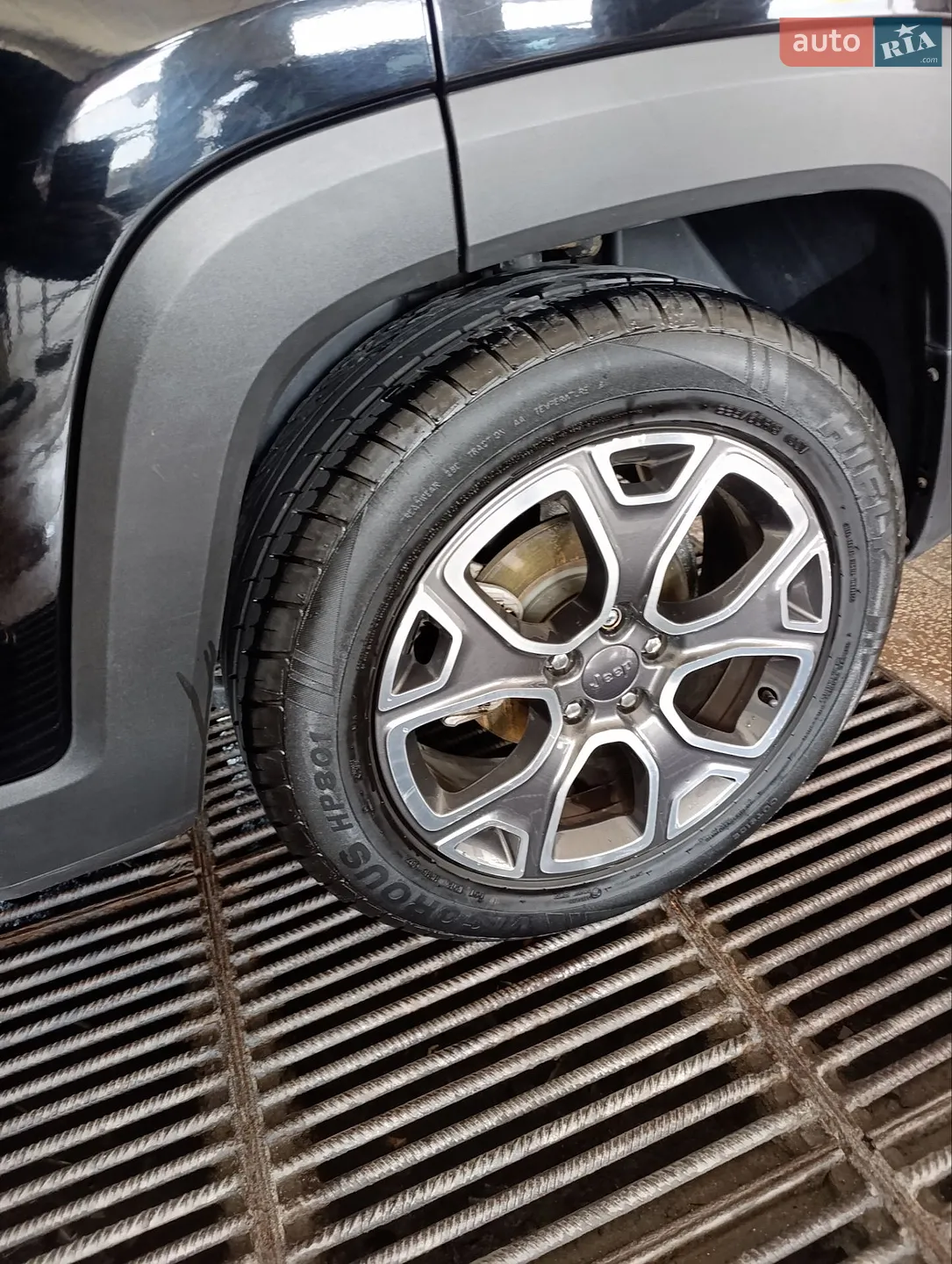 2018 Jeep Renegade - мініатюра 12