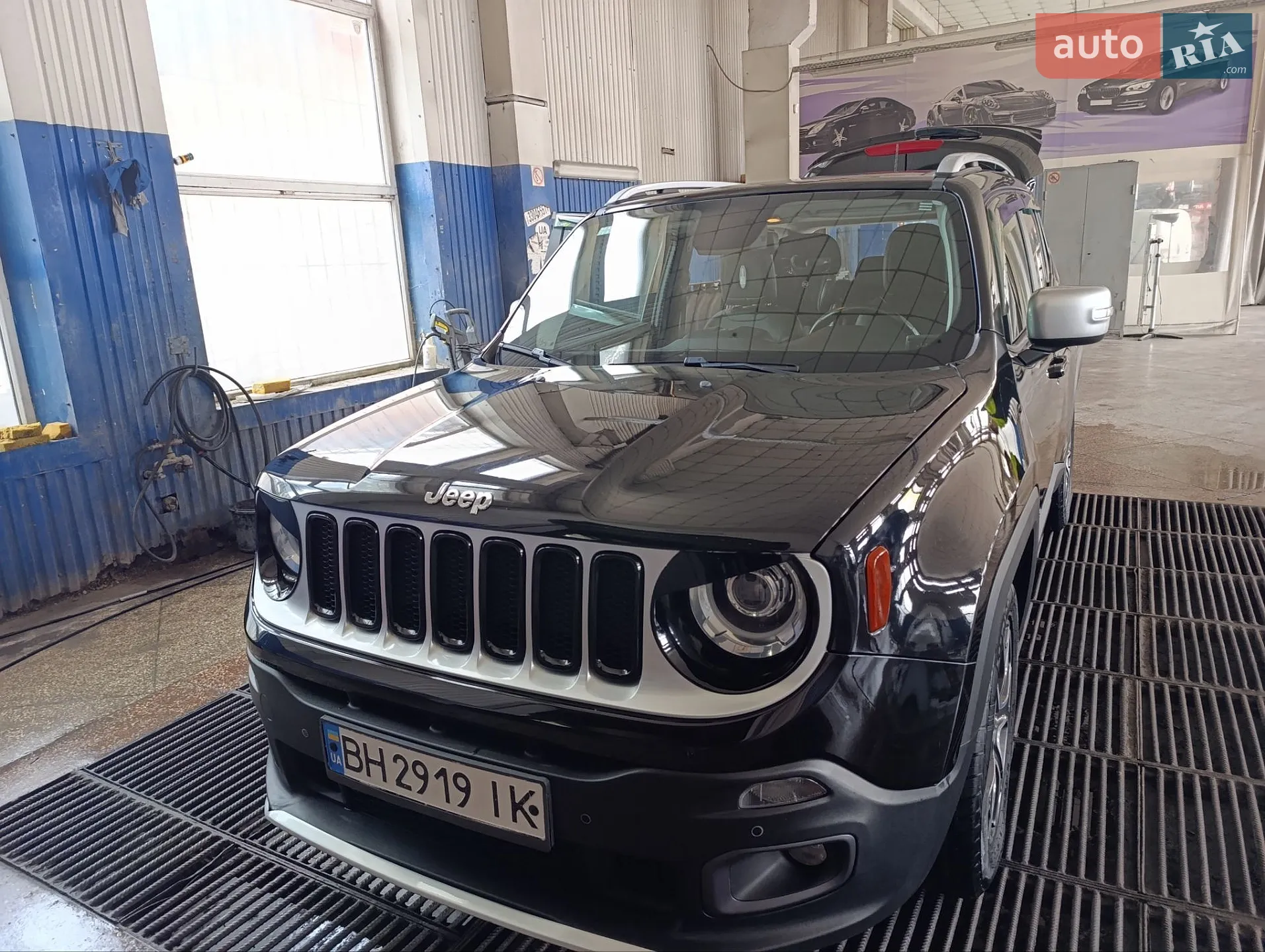 2018 Jeep Renegade - мініатюра 22