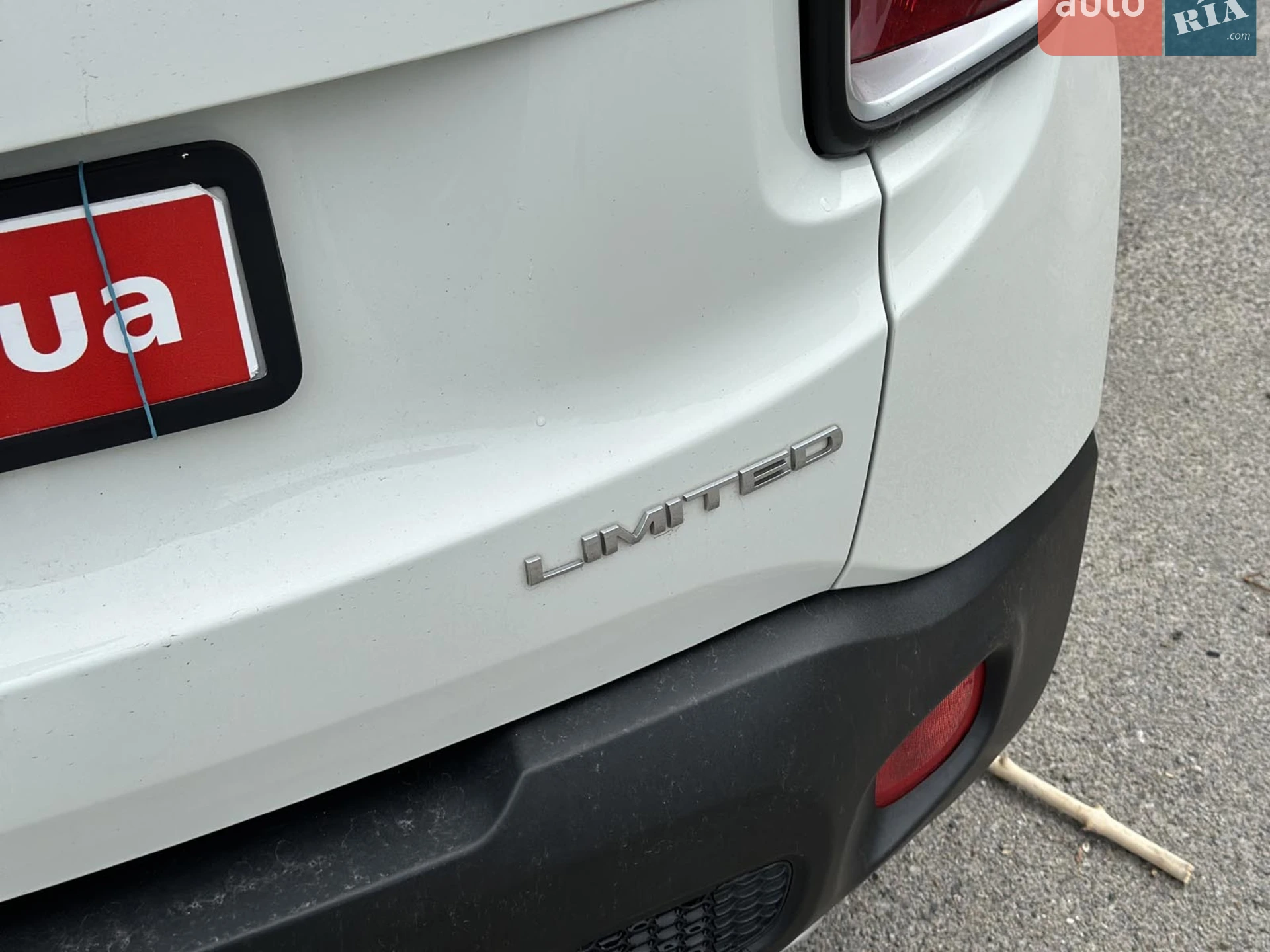 2015 Jeep Renegade - мініатюра 8