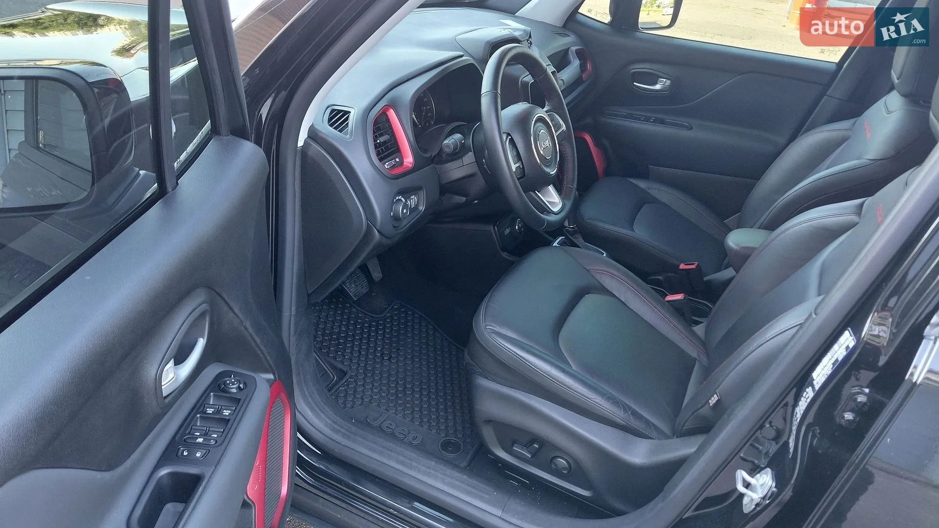 2023 Jeep Renegade - мініатюра 19