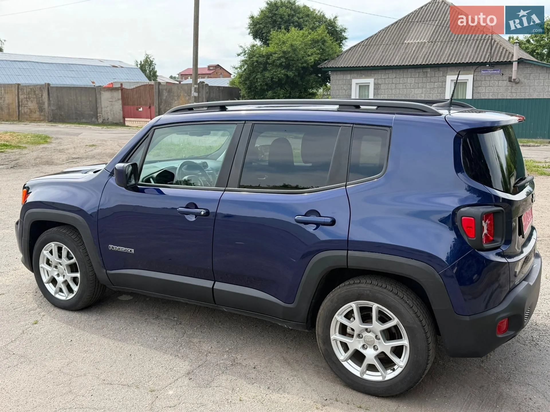 2021 Jeep Renegade - мініатюра 6