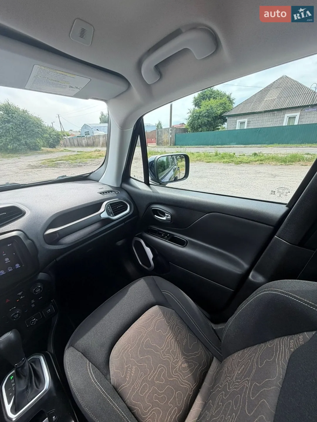 2021 Jeep Renegade - мініатюра 12