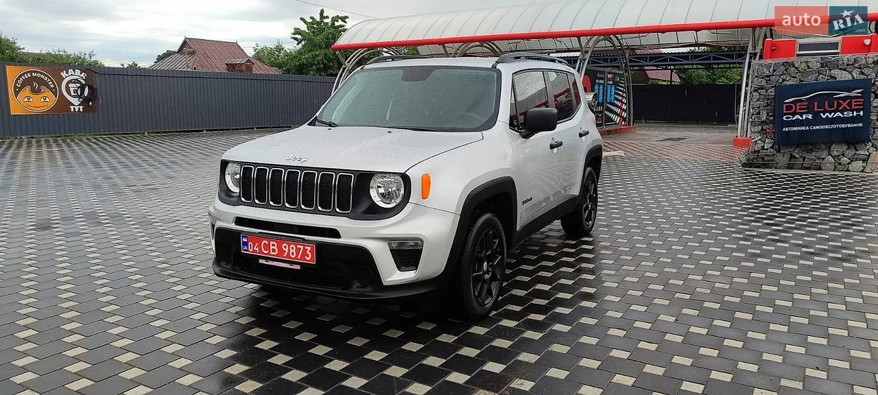2018 Jeep Compass - мініатюра 33