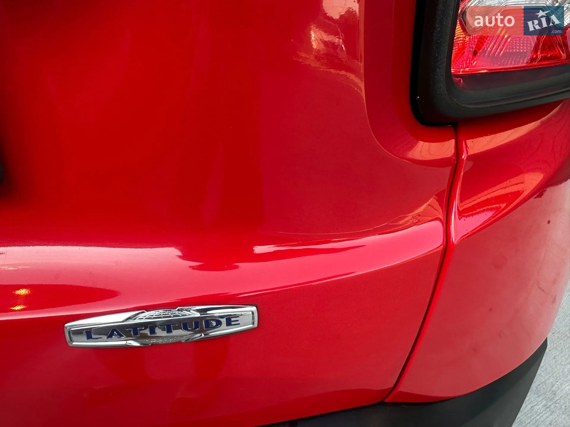 2019 Jeep Renegade - мініатюра 10