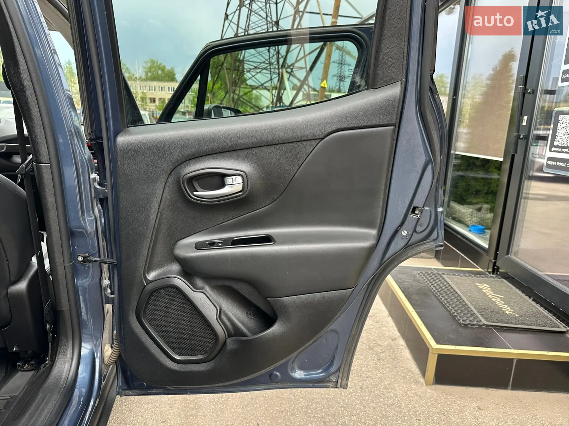 2020 Jeep Renegade - мініатюра 22