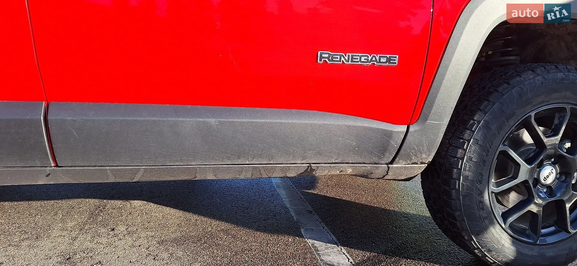 2022 Jeep Renegade - мініатюра 16