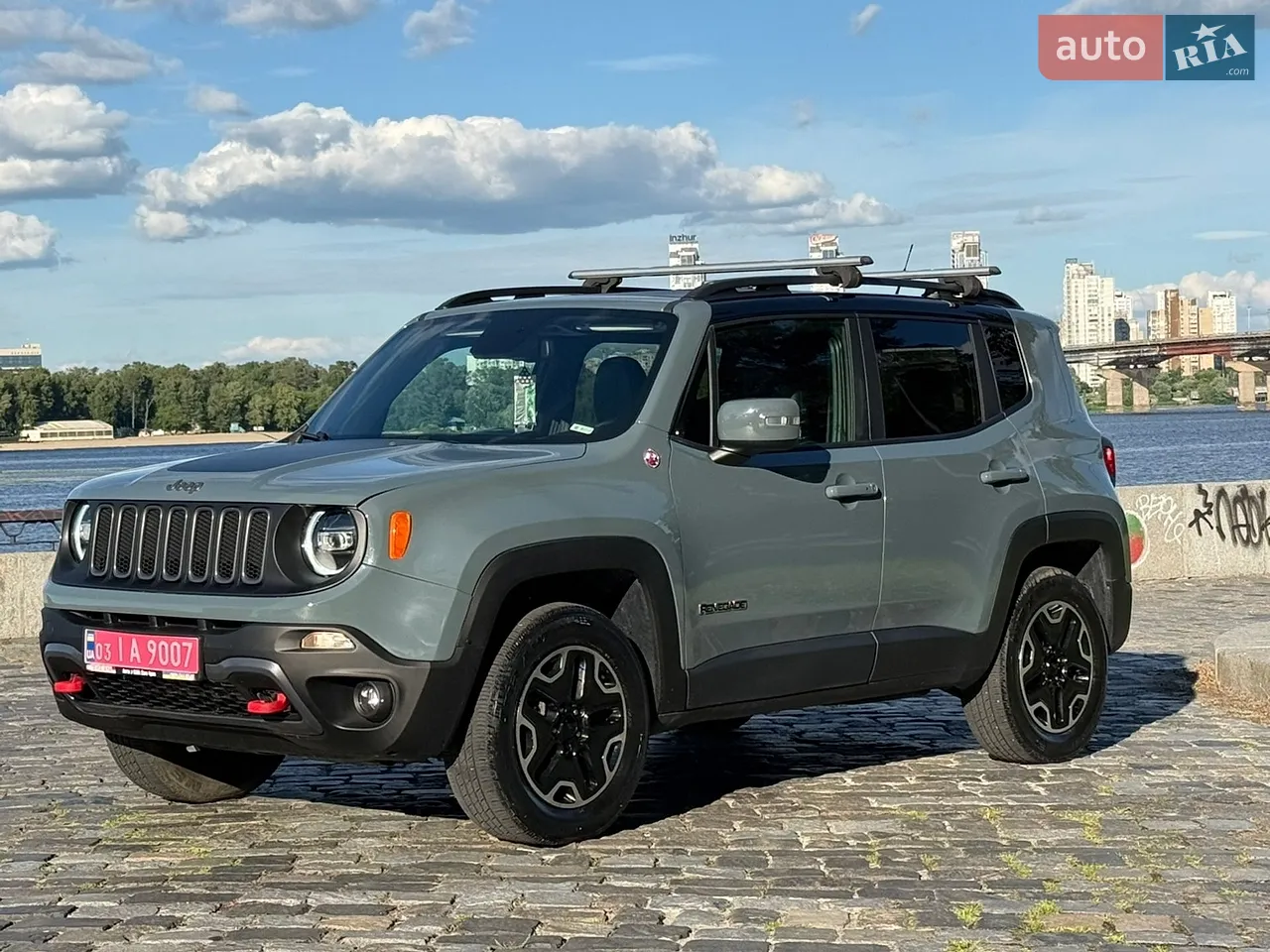 2018 Jeep Compass - мініатюра 70