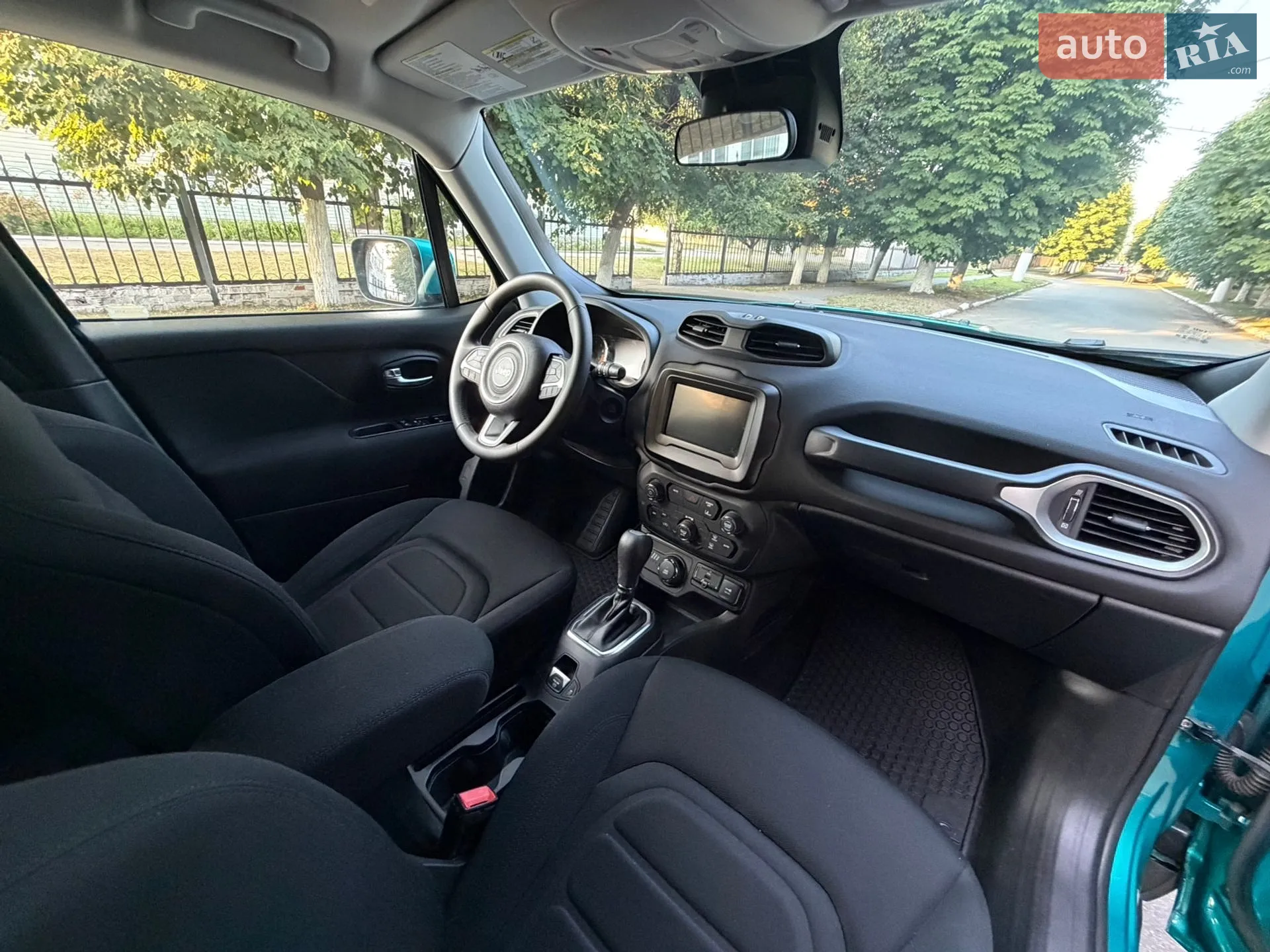 2021 Jeep Renegade - мініатюра 42