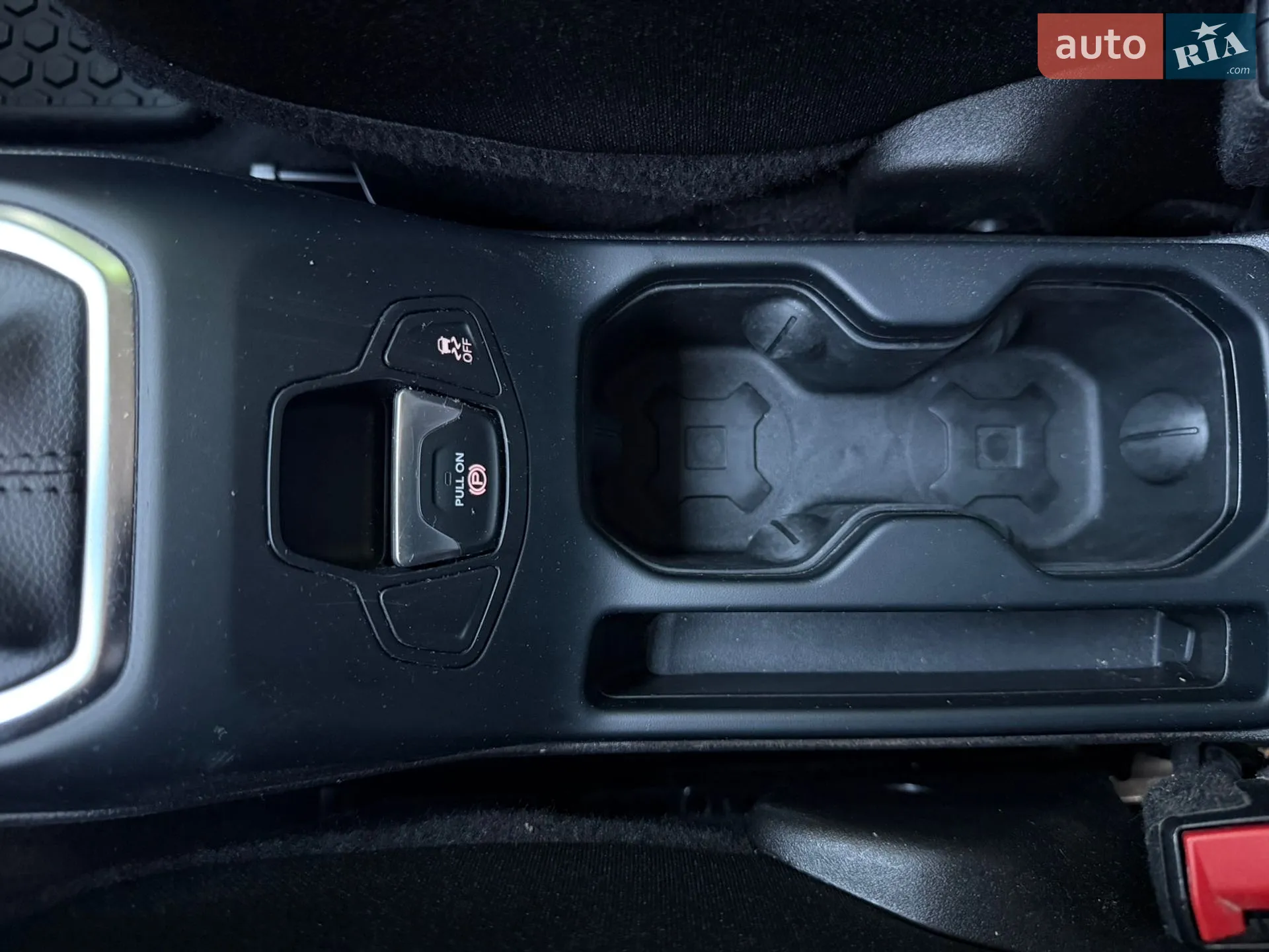 2021 Jeep Renegade - мініатюра 52