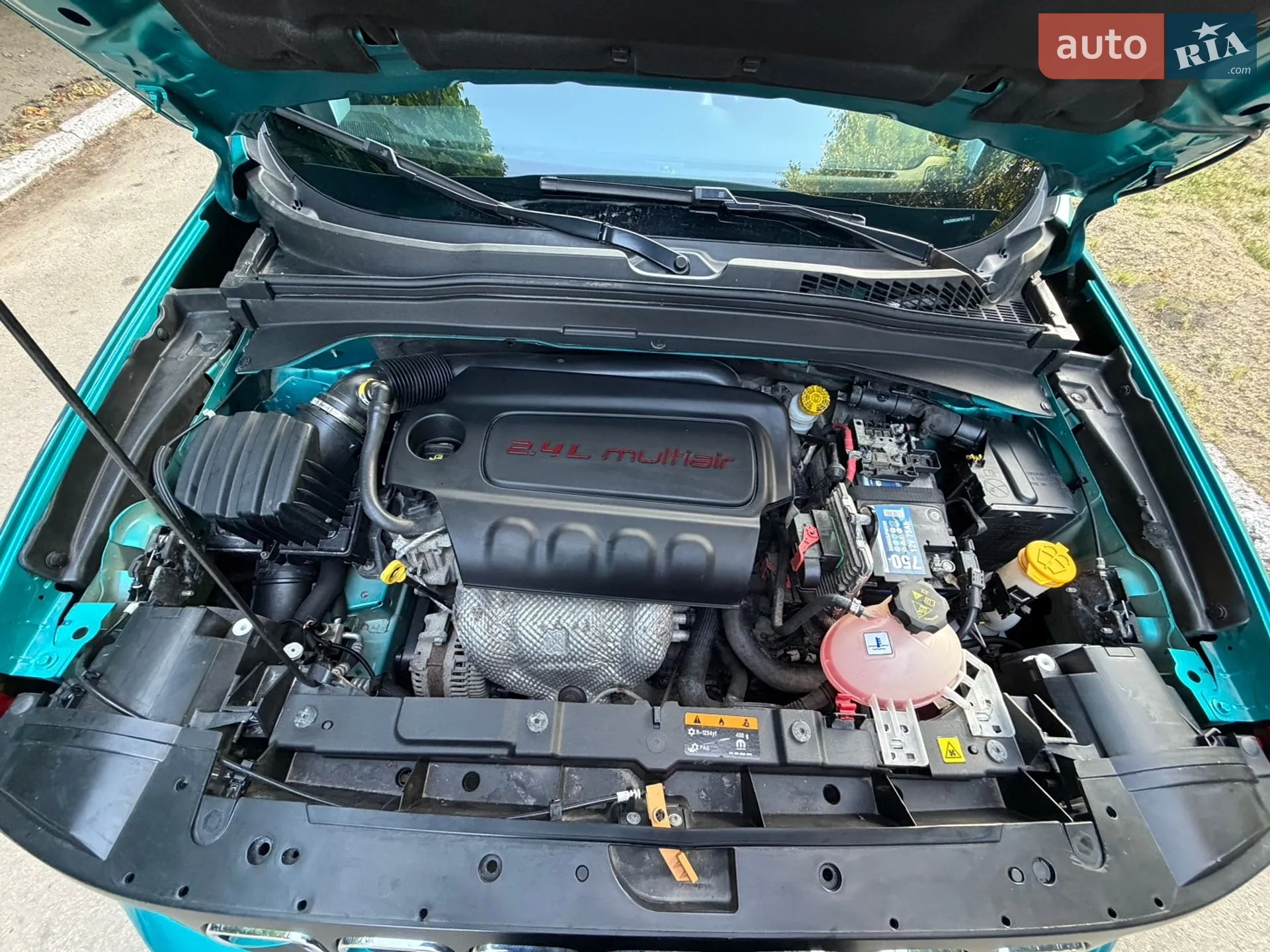 2021 Jeep Renegade - мініатюра 63