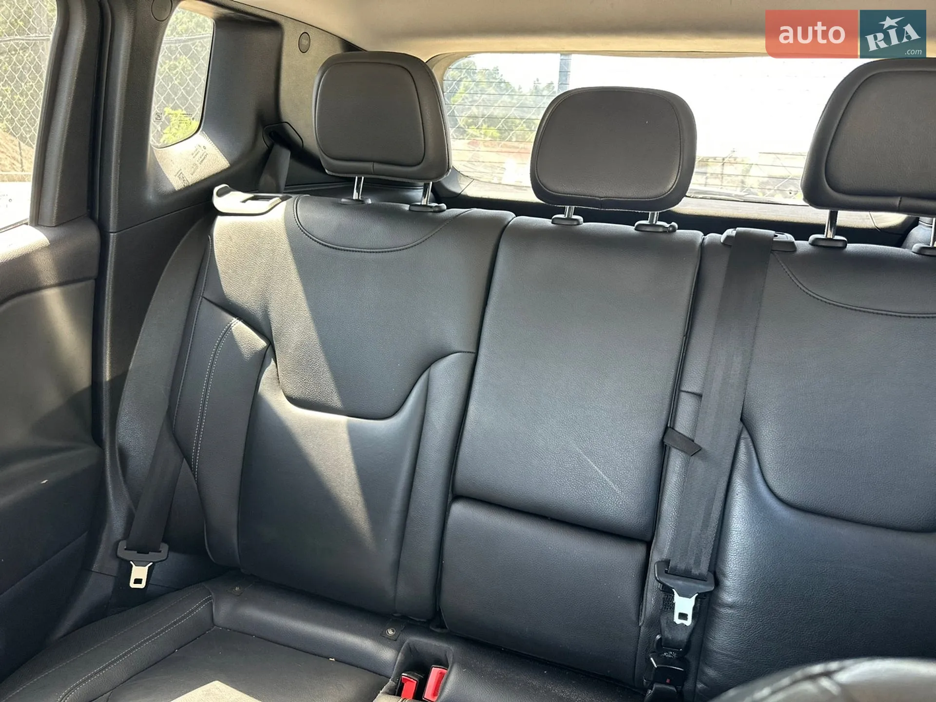 2016 Jeep Renegade - мініатюра 12