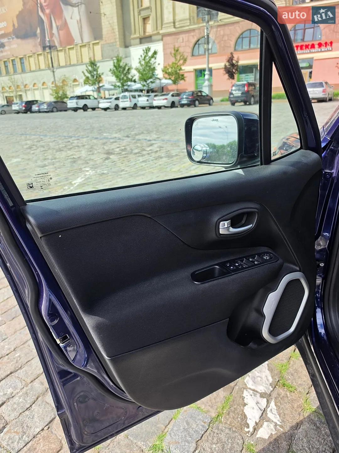 2018 Jeep Renegade - мініатюра 52