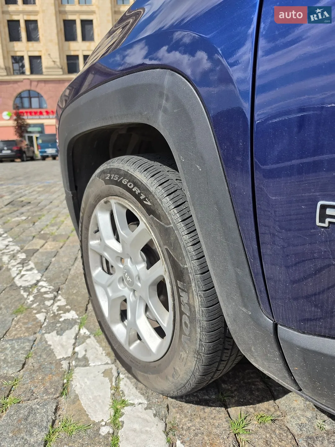2018 Jeep Renegade - мініатюра 59