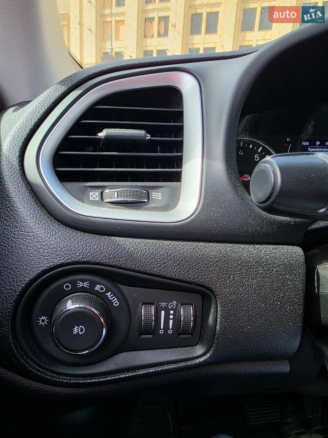 2018 Jeep Renegade - мініатюра 46