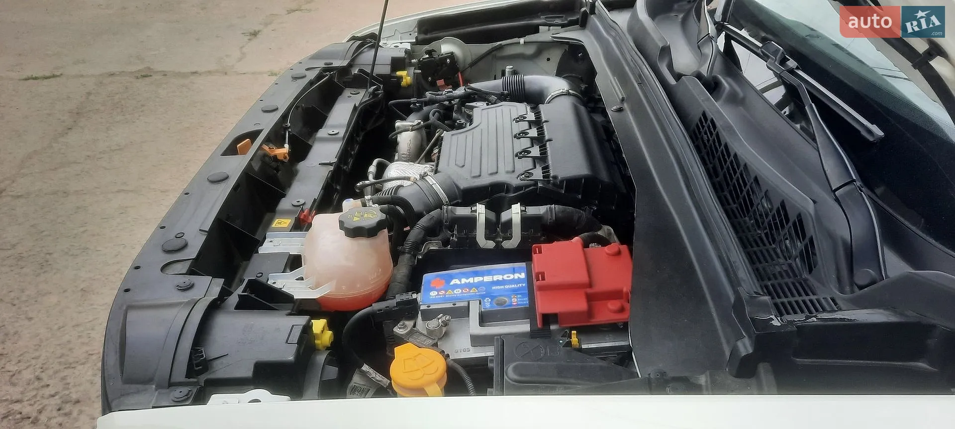 2022 Jeep Renegade - мініатюра 12