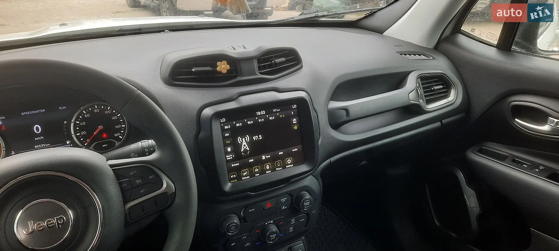 2022 Jeep Renegade - мініатюра 29